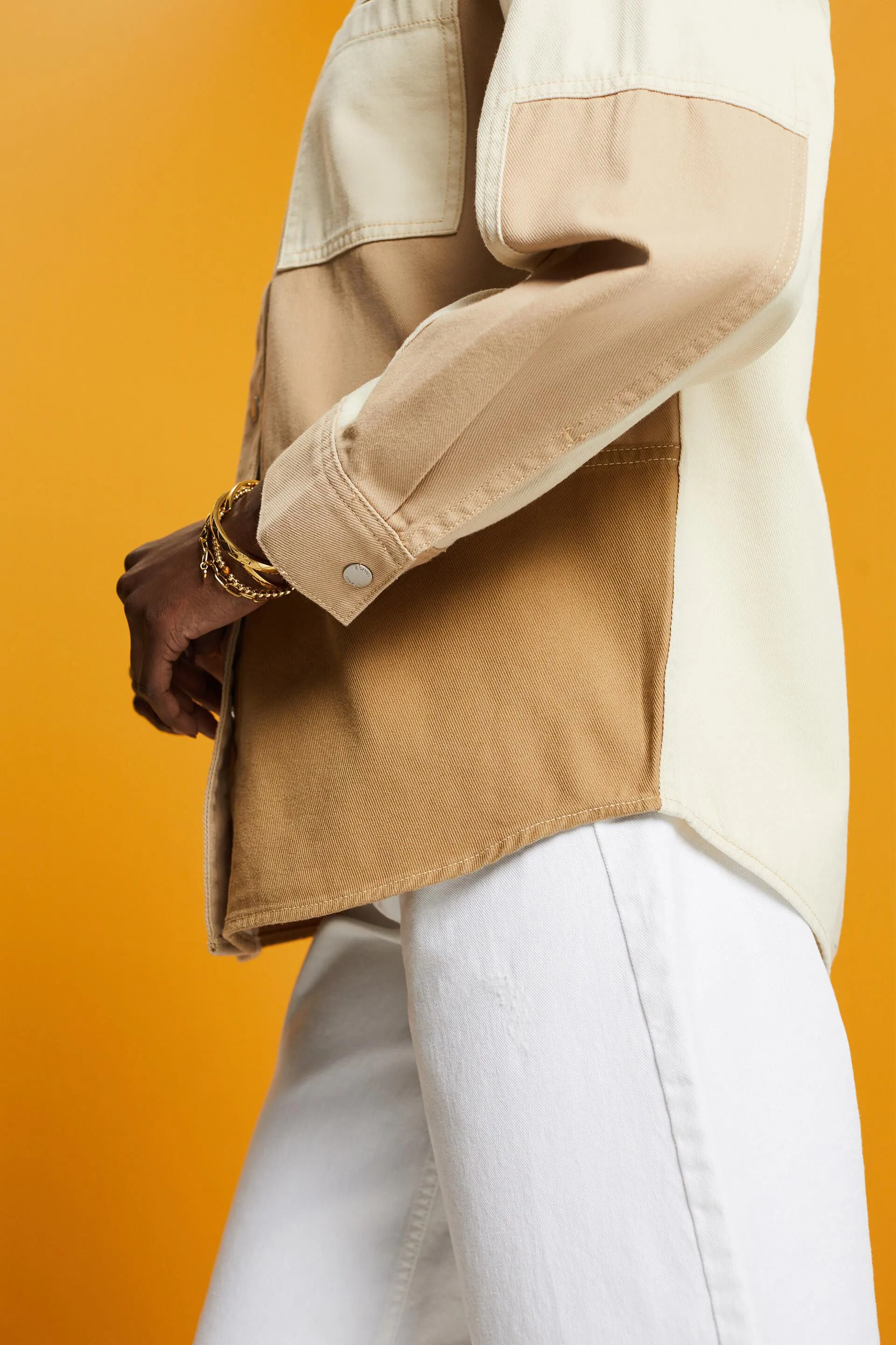 Shaket patchwork