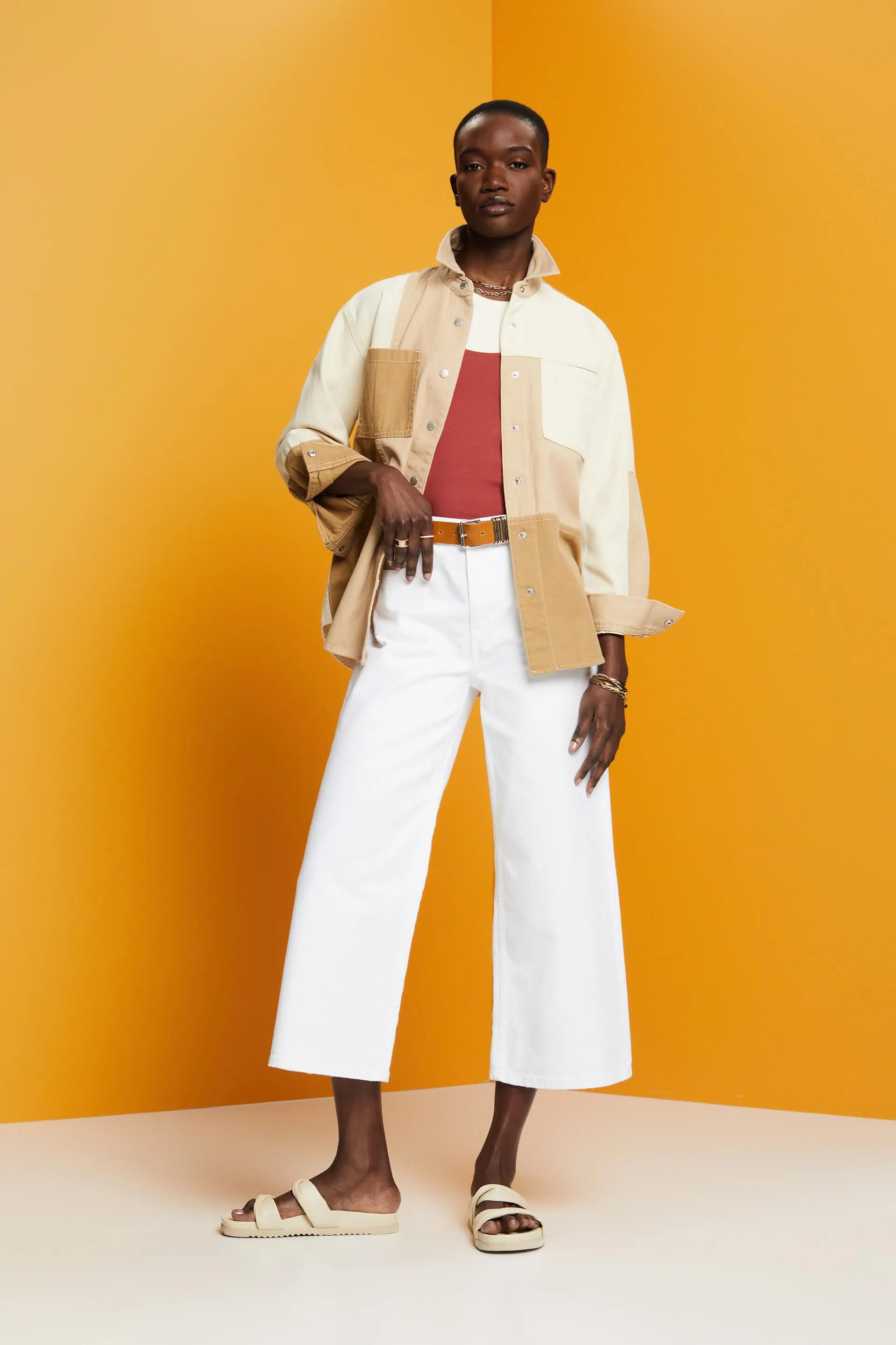 Shaket patchwork