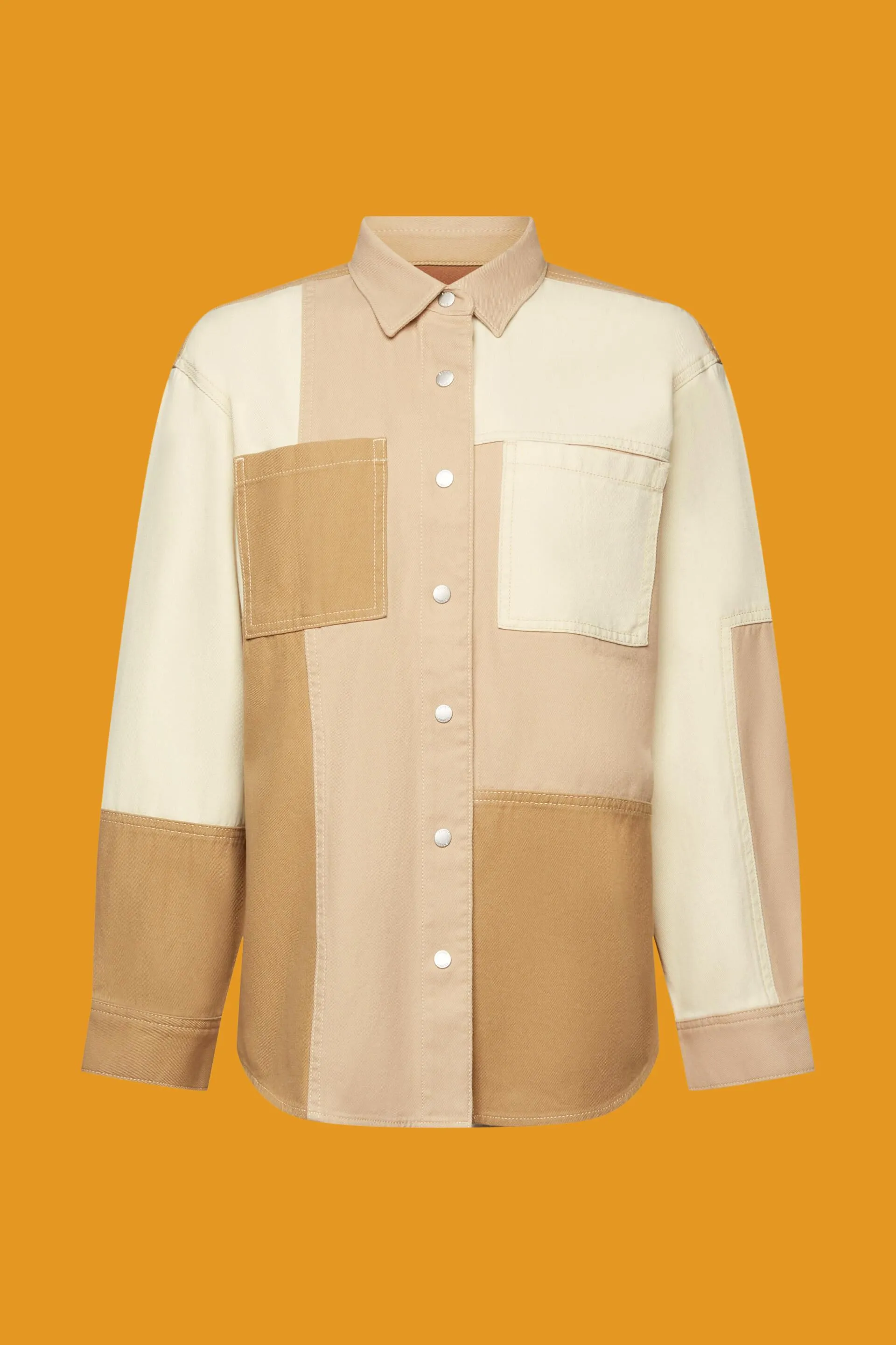 Shaket patchwork