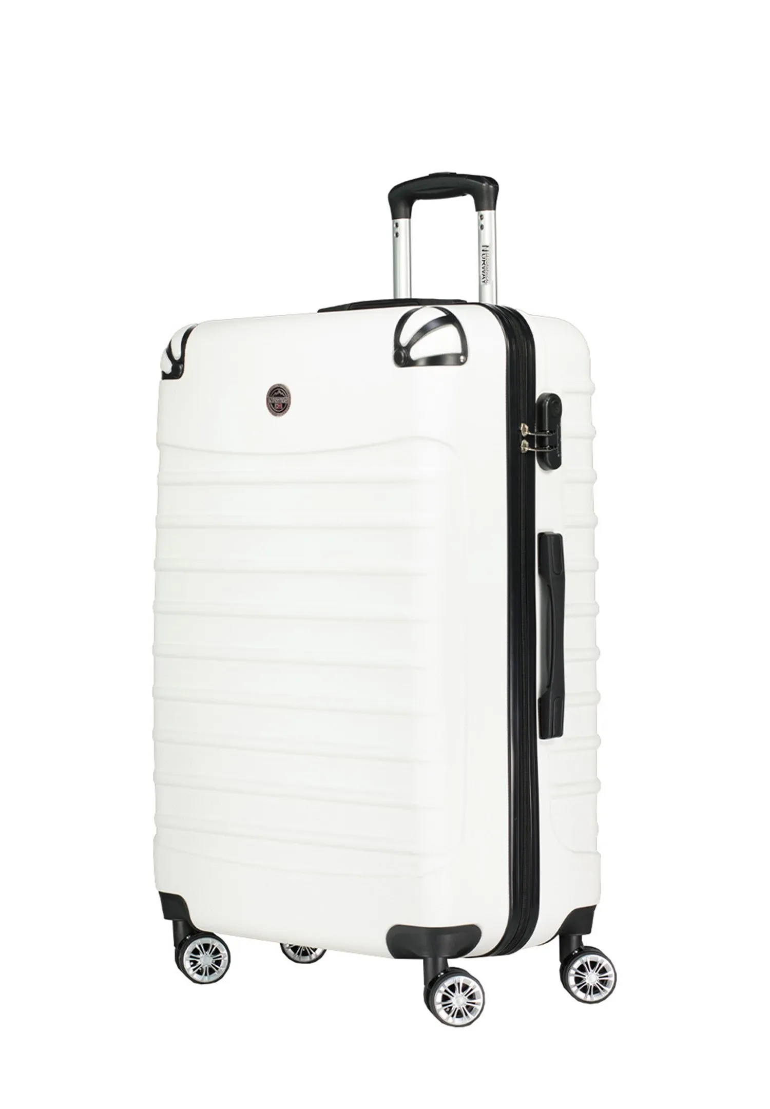 SHOCK 5 SET - Trolley