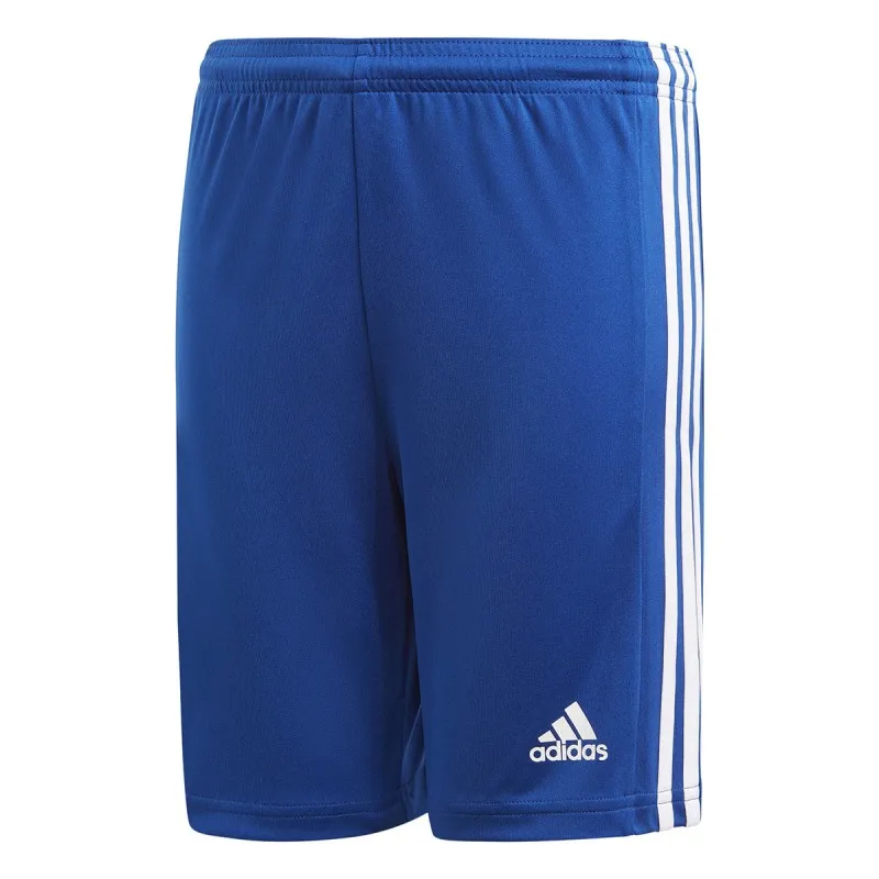 Short Adidas Squadra 21 Jr Blue