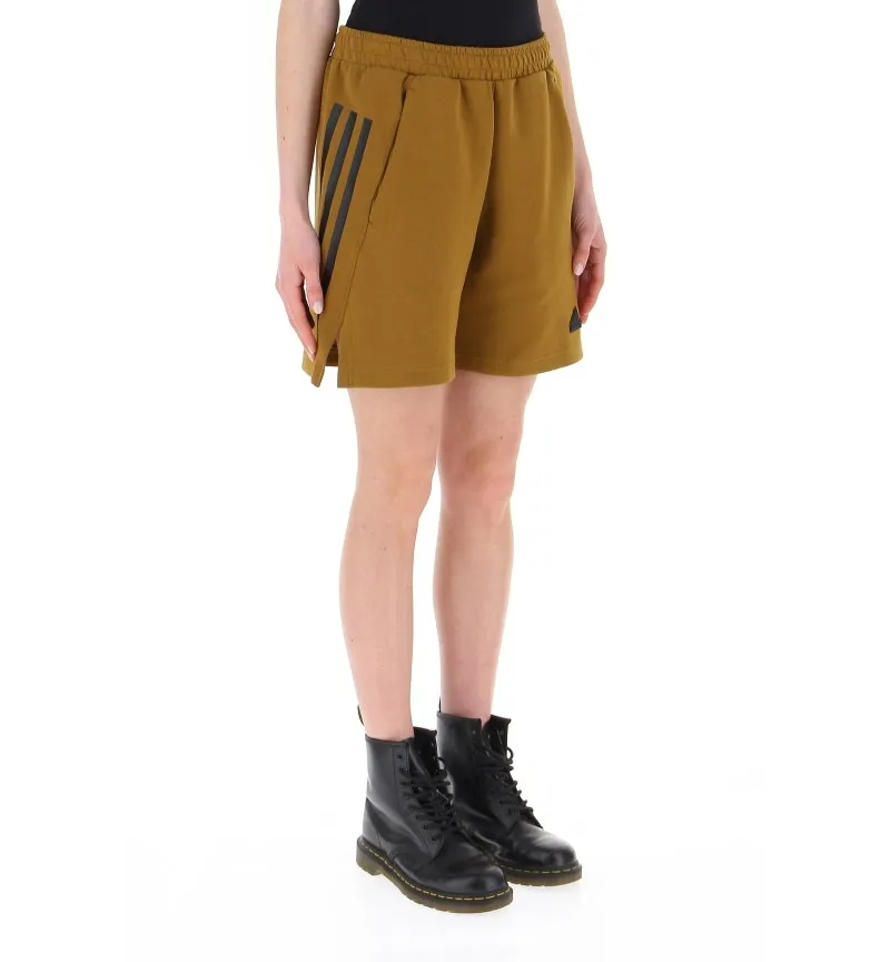 Shorts con coulisse