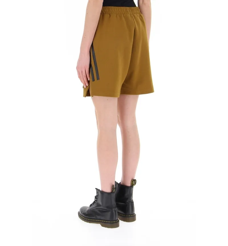 Shorts con coulisse