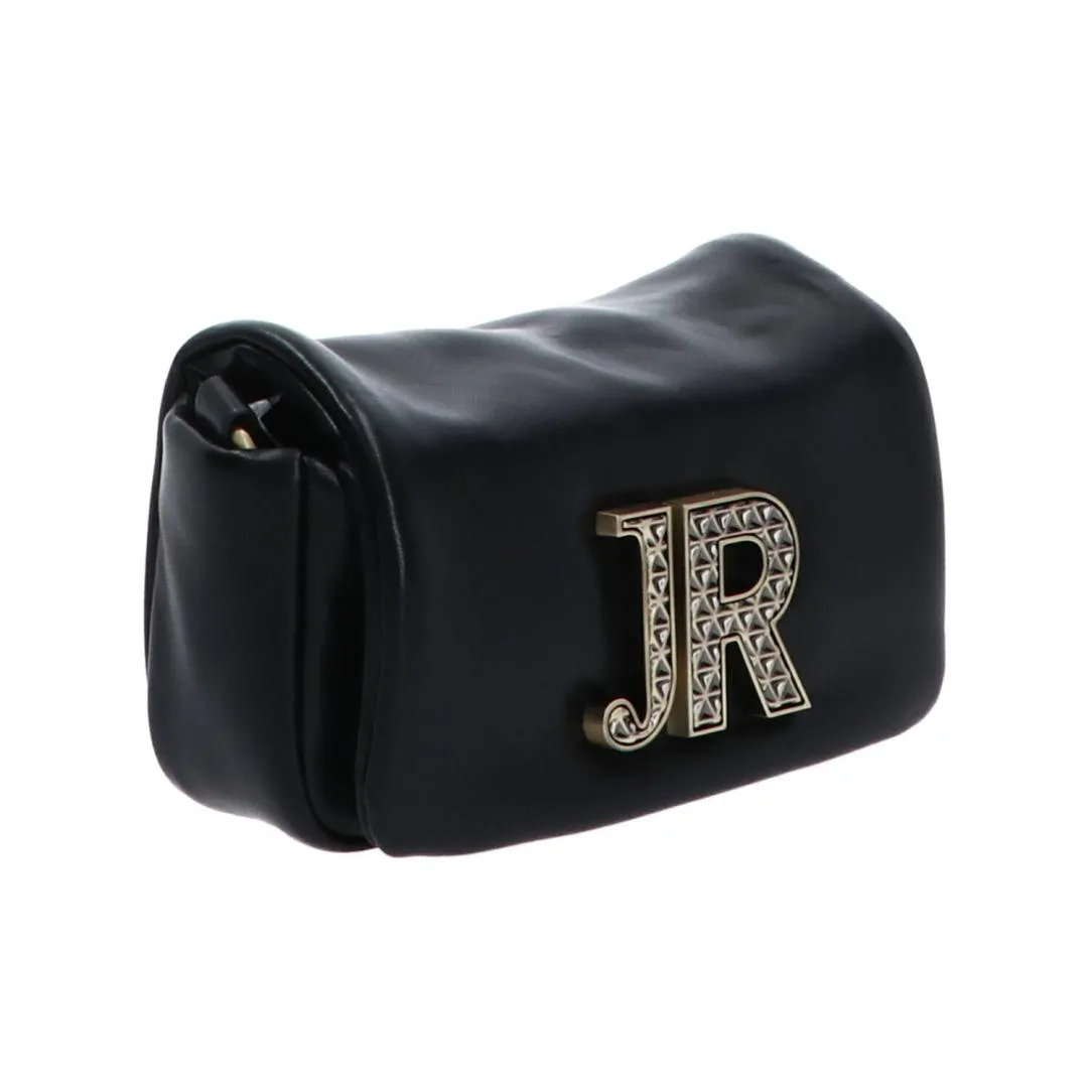 SHOULDER BAG RUSSEL Nero