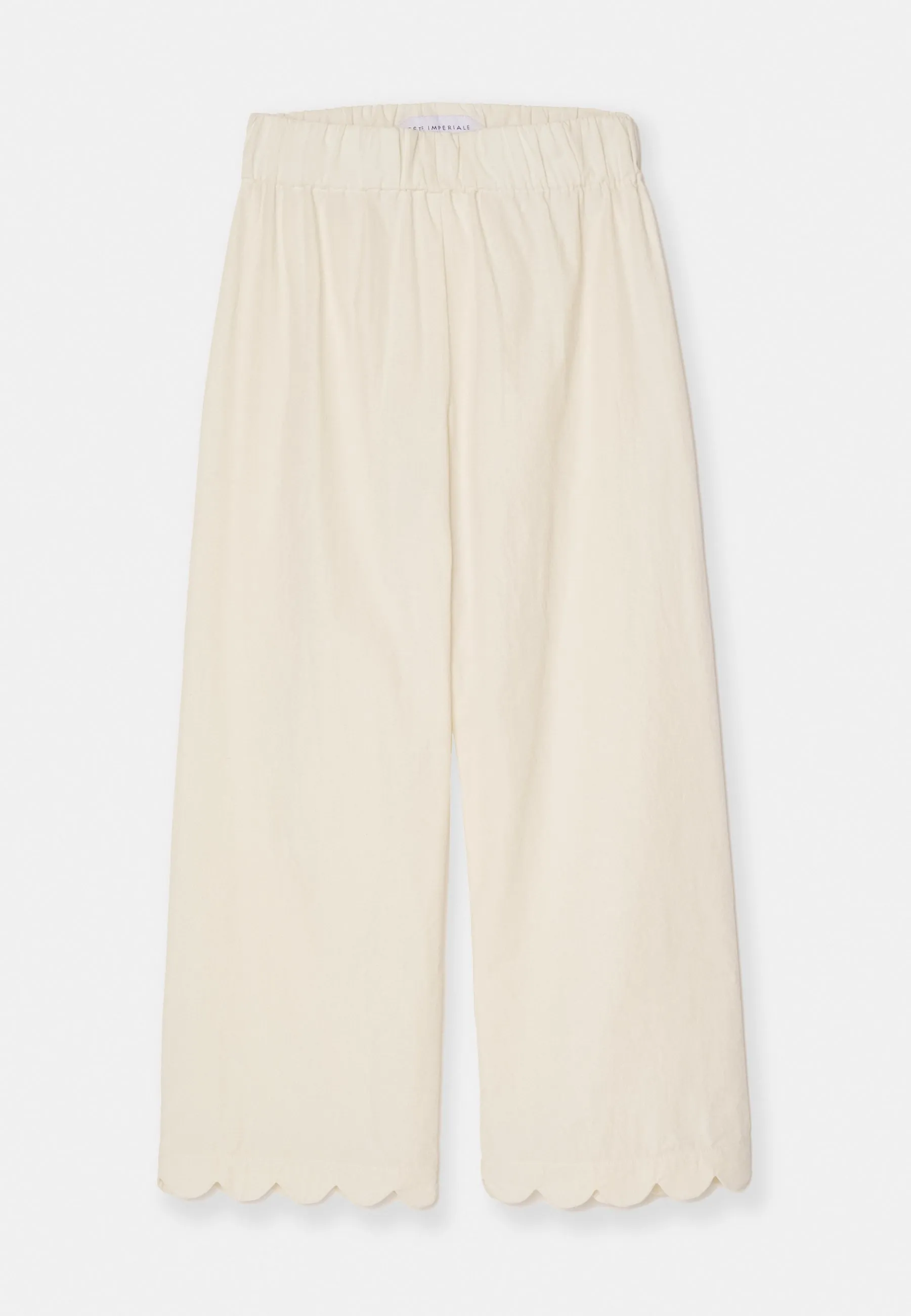 SIFNOS PANTS - Pantaloni