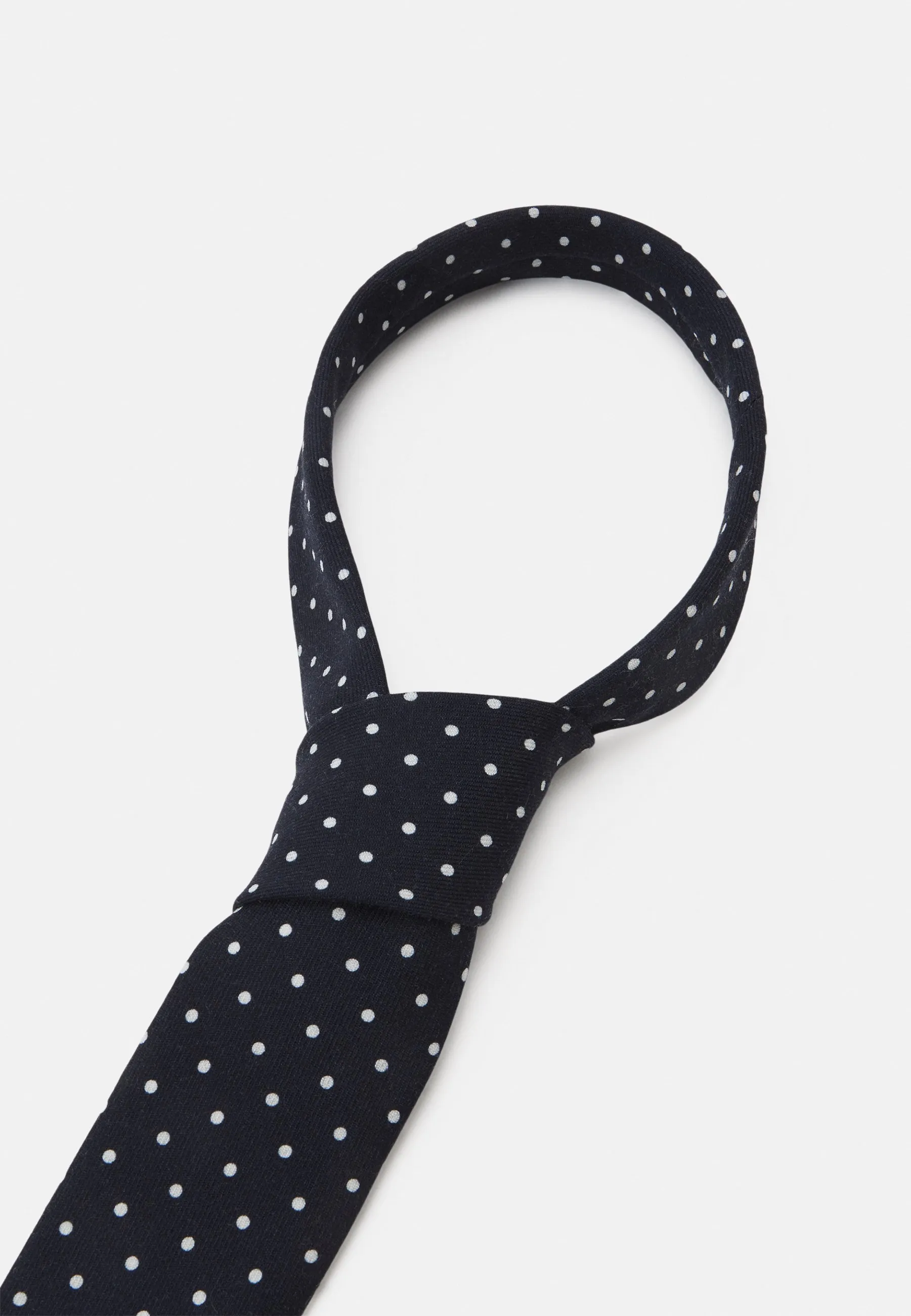 SLHDAN TIE - Cravatta