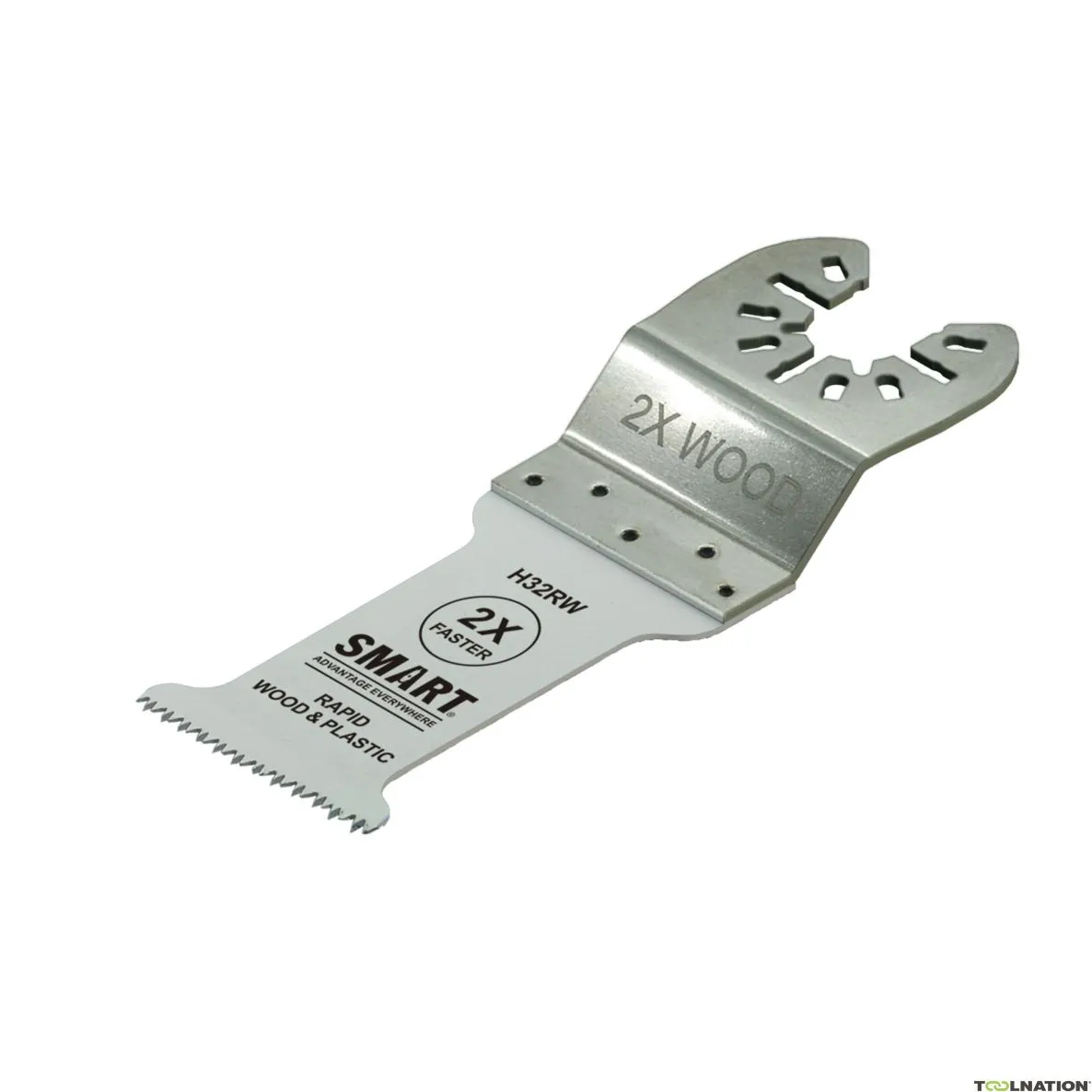 Smart Blades H32RW3 UN TRA 32x52mm Lama legno veloce gsn 3pcs