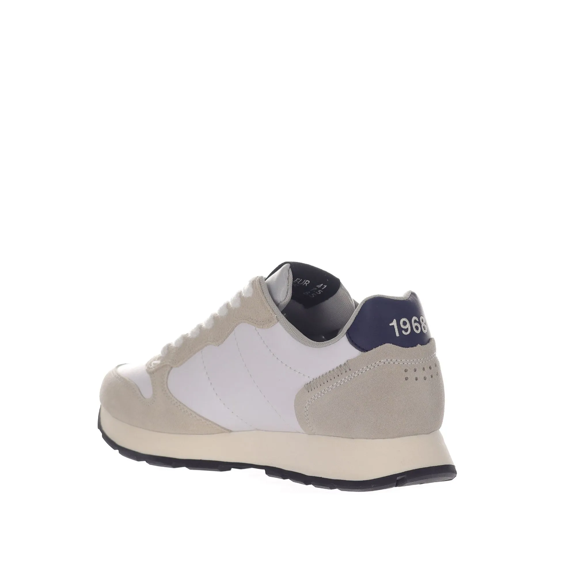 Sneaker tom classic in pelle