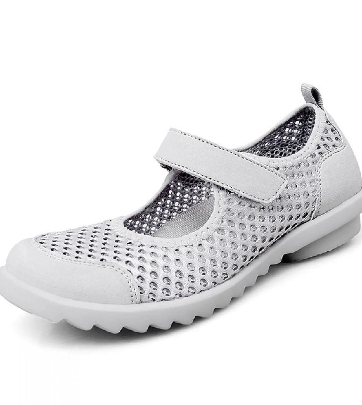 Sneakers da donna Sneakers in mesh traspirante Scarpe vulcanizzate da donna Comfort Walking Tennis Scarpe da donna Scarpe basse