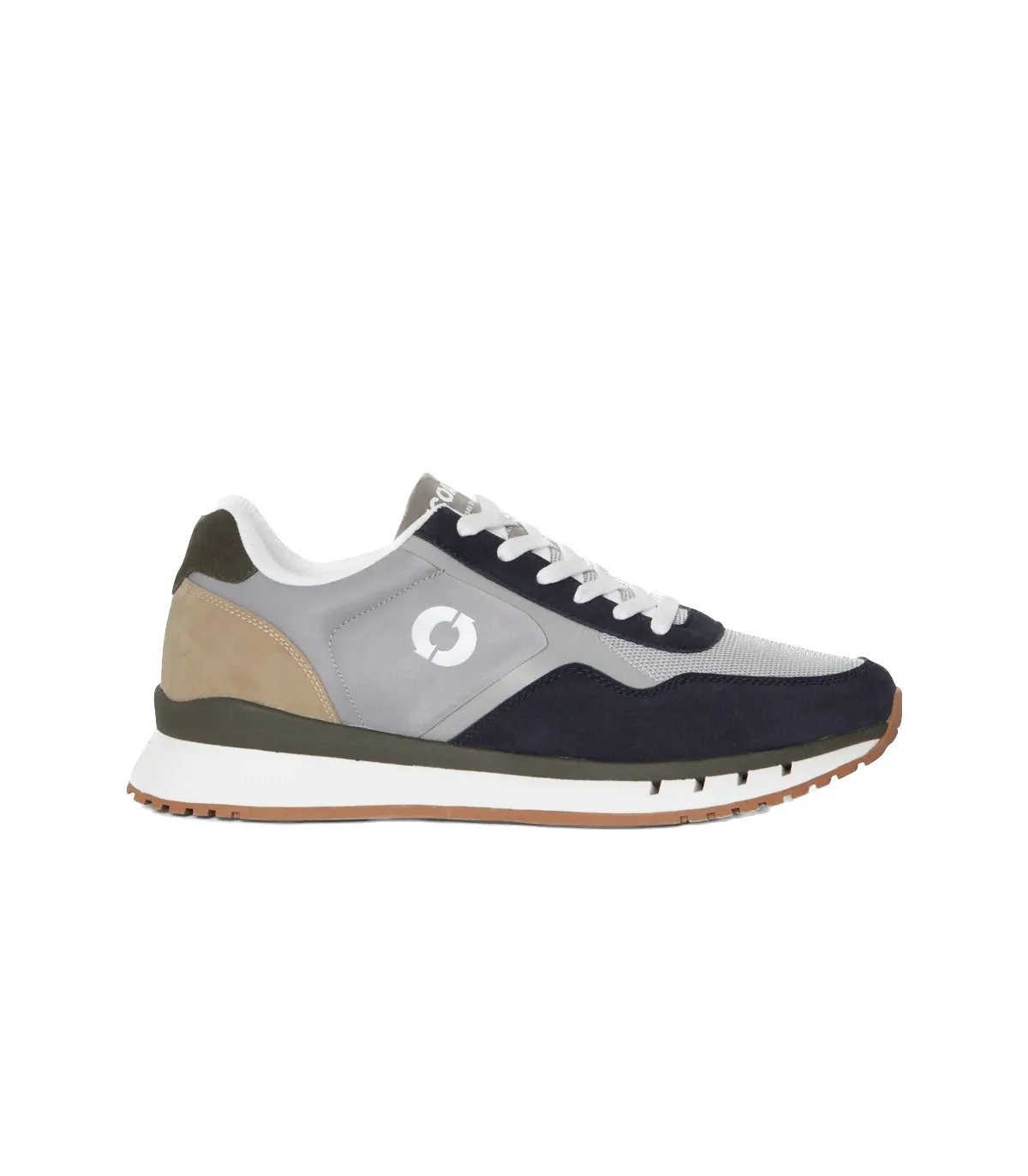 Sneakers Uomo Ecoalf Cervino