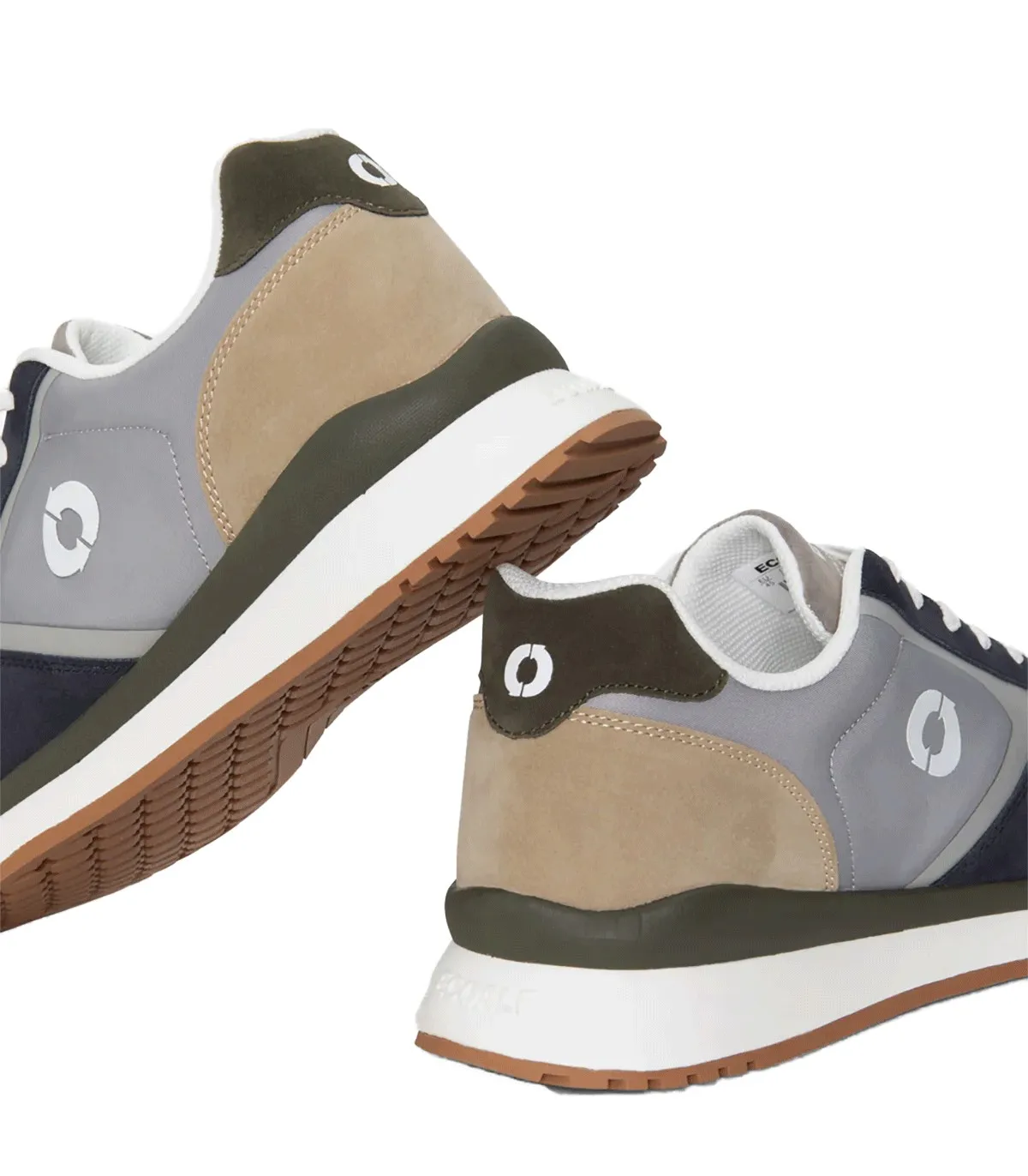 Sneakers Uomo Ecoalf Cervino