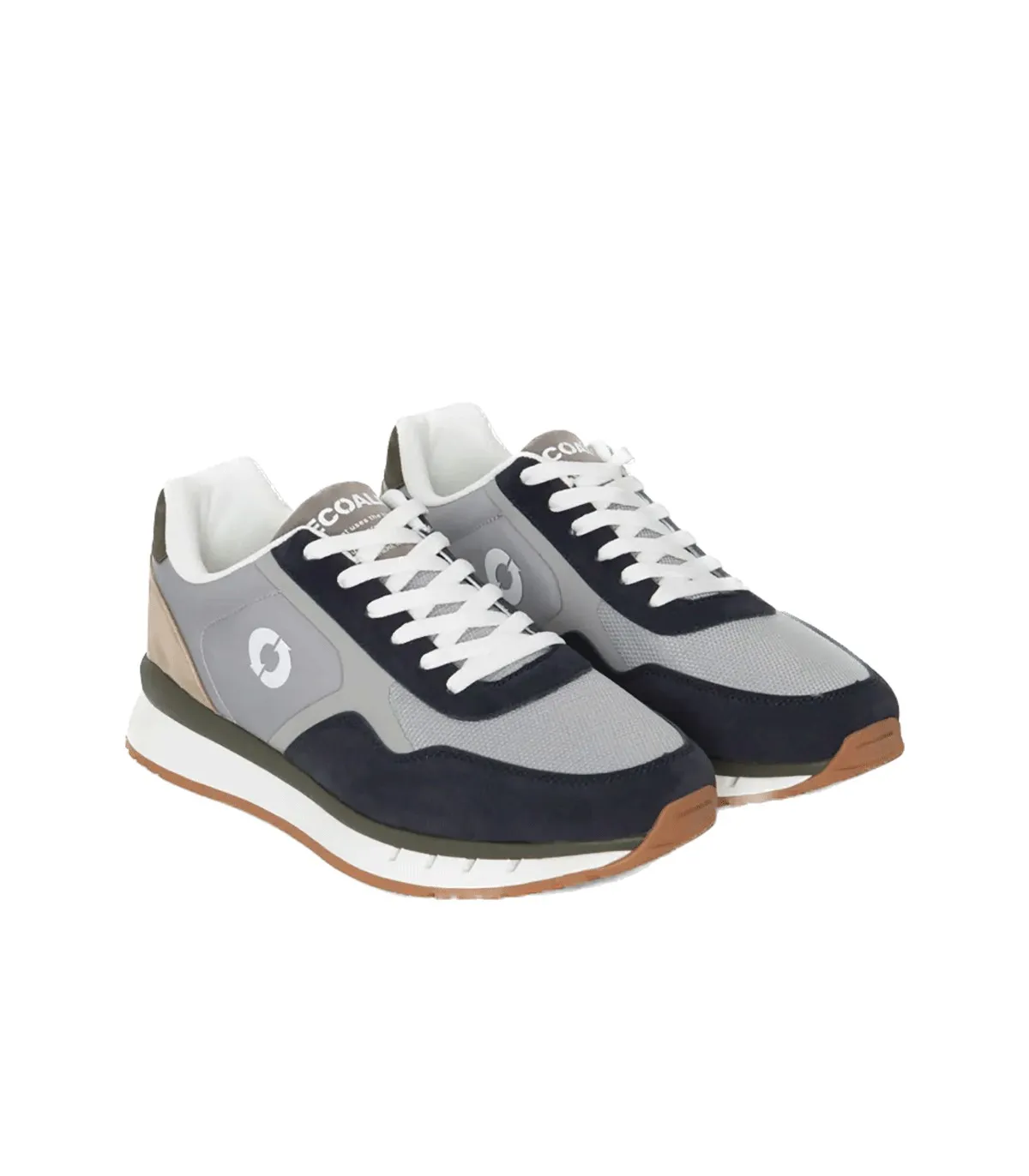 Sneakers Uomo Ecoalf Cervino