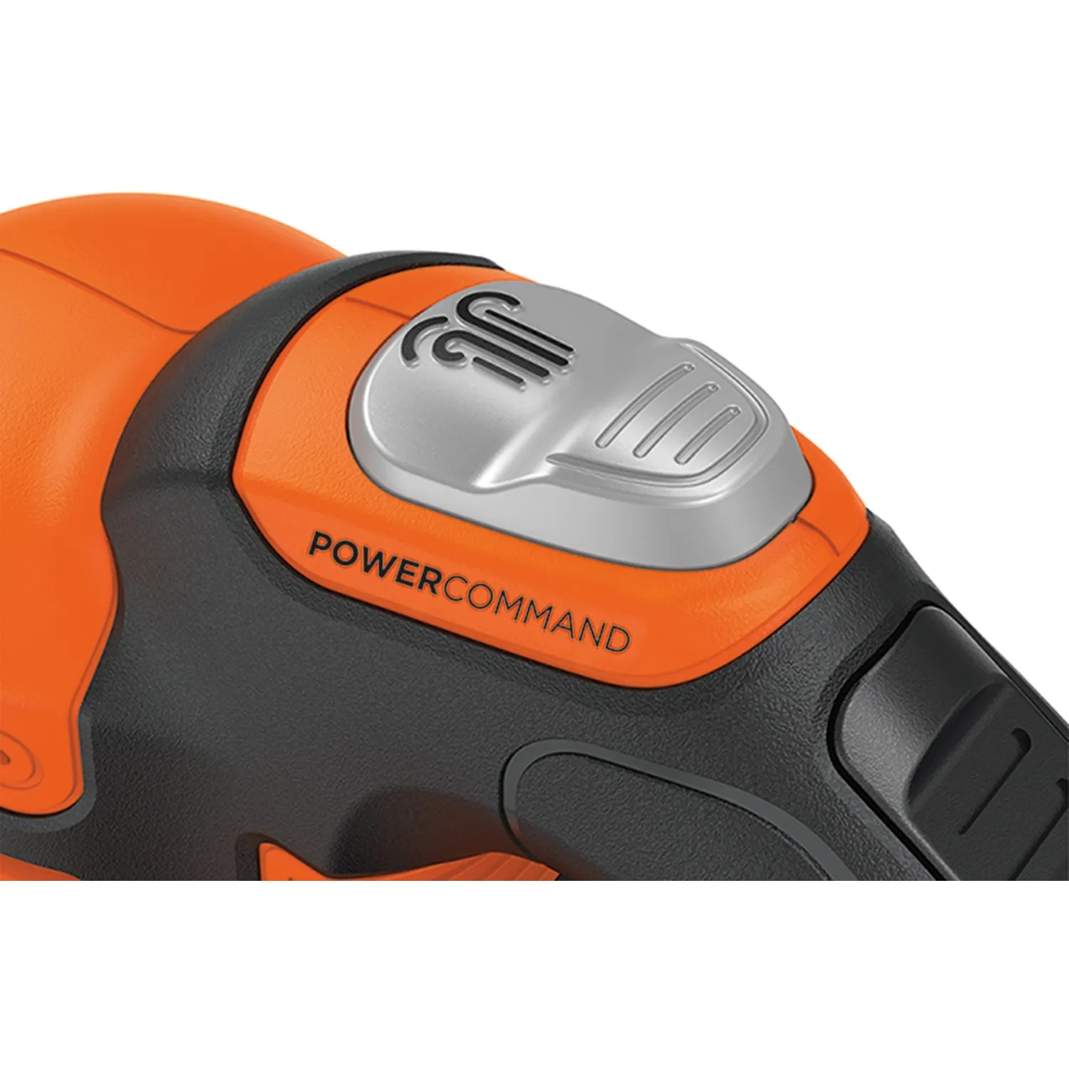 Soffiatore a Batteria 18V-2.0Ah Black+Decker