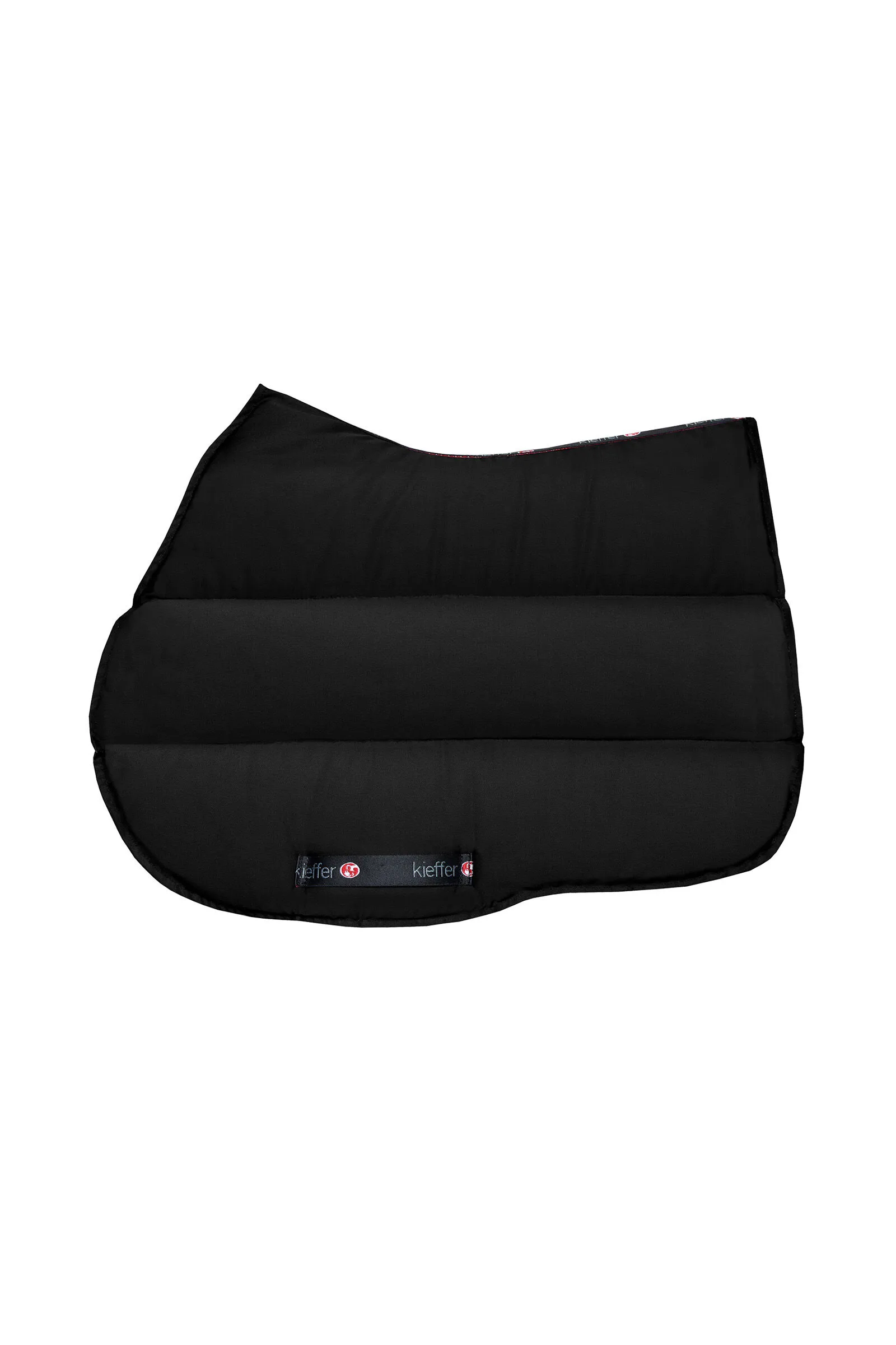 Sottosella da salto leggero Kieffer Air-Tex Antishock