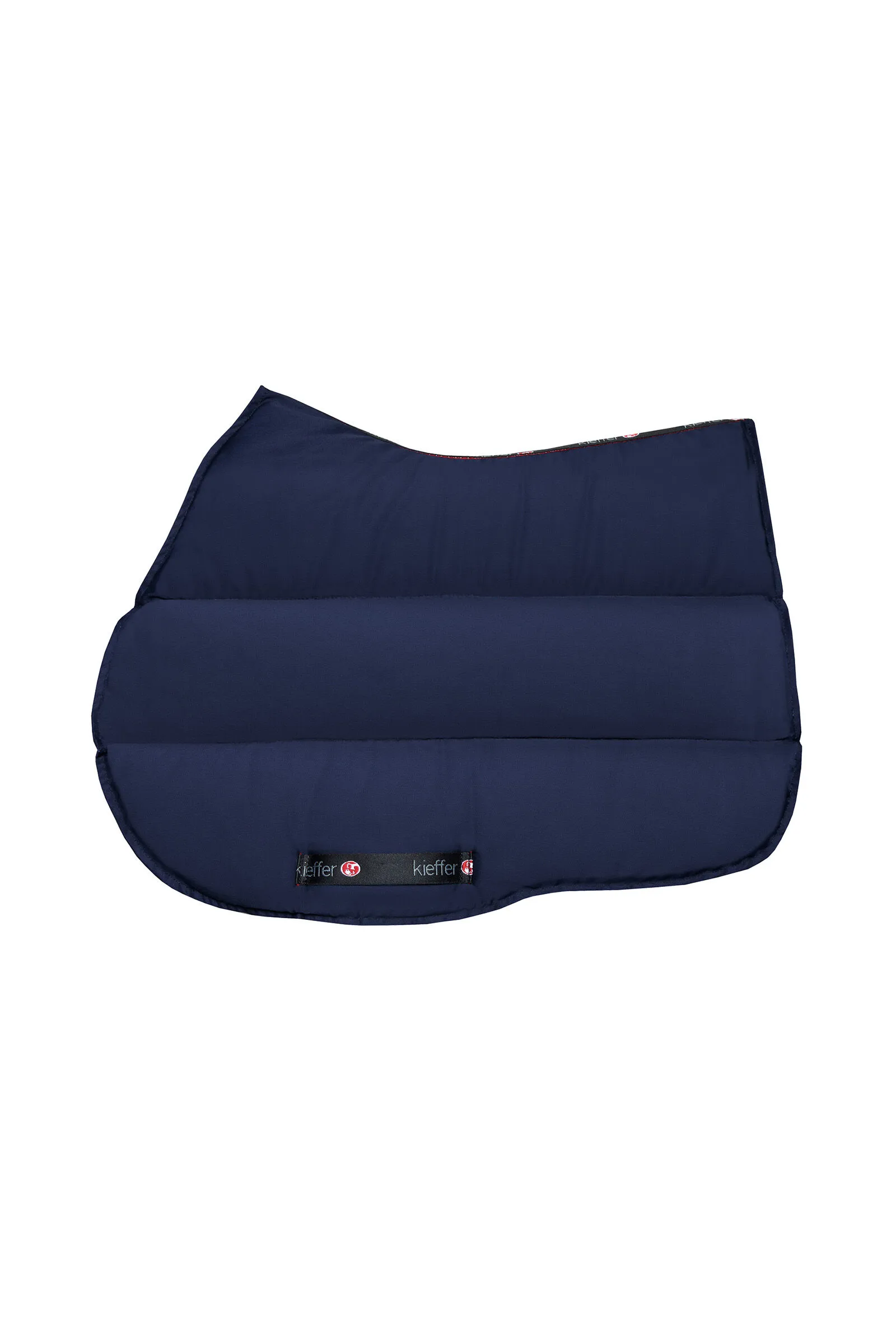 Sottosella da salto leggero Kieffer Air-Tex Antishock