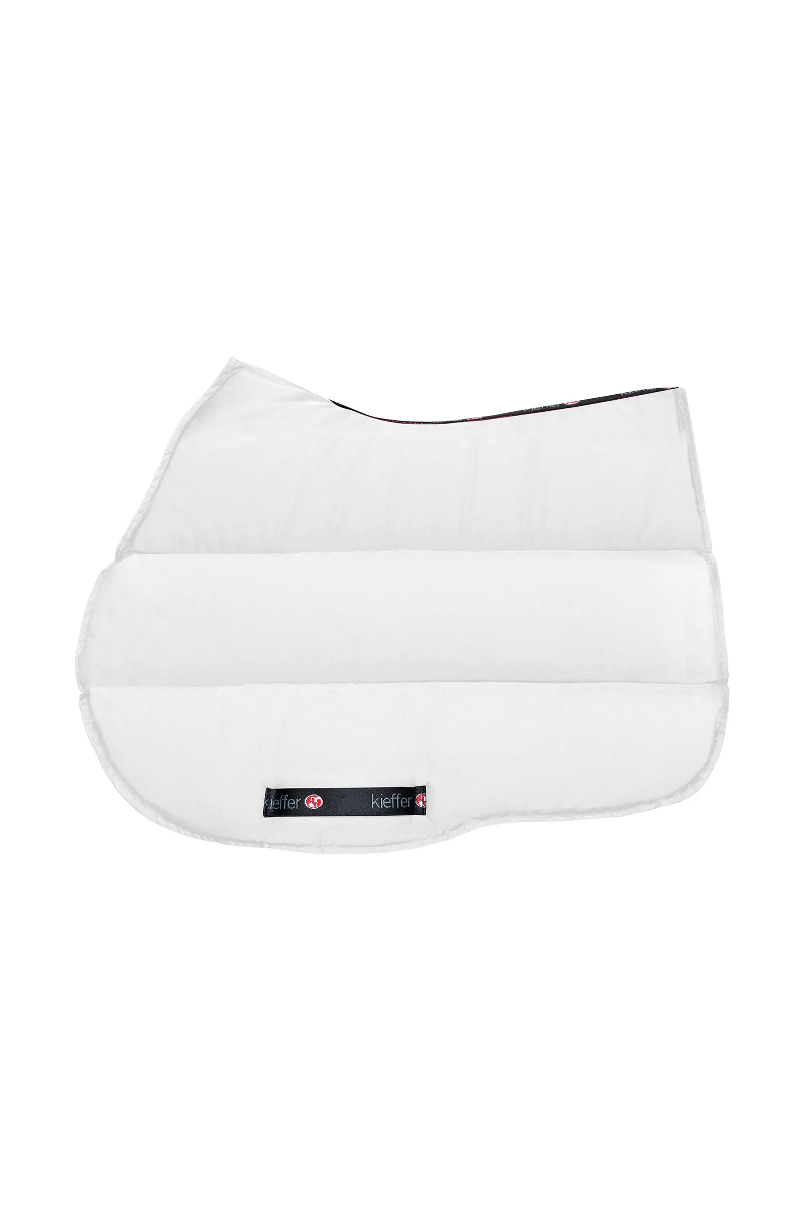 Sottosella da salto leggero Kieffer Air-Tex Antishock