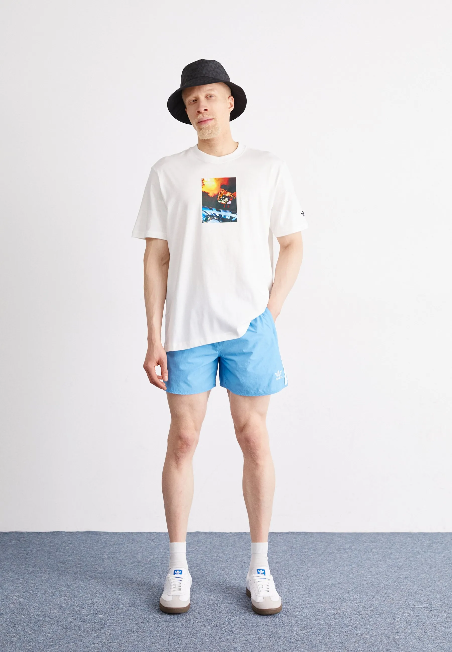 SPRINTER - Pantaloni sportivi
