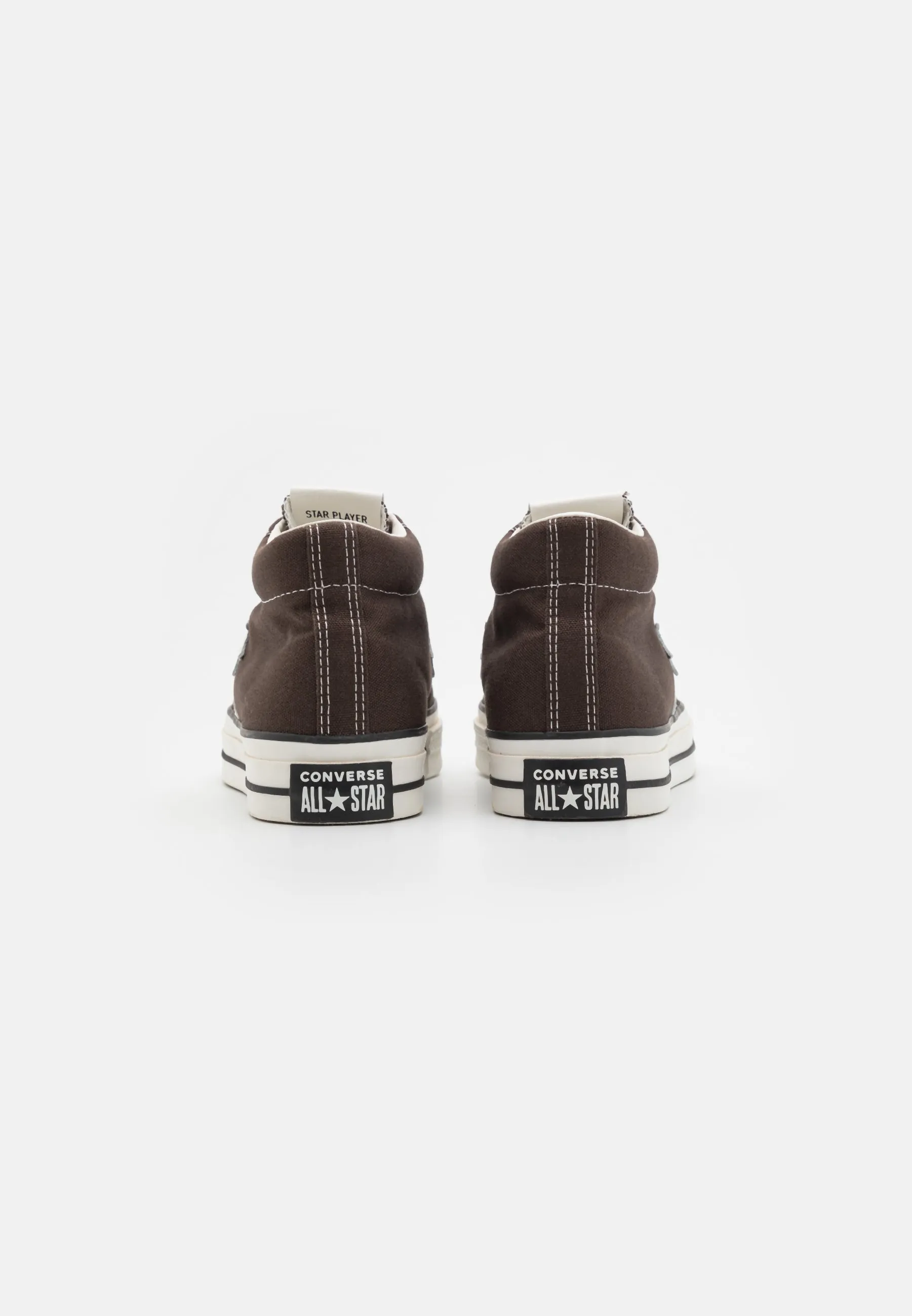 STAR PLAYER 76 UNISEX - Sneakers alte