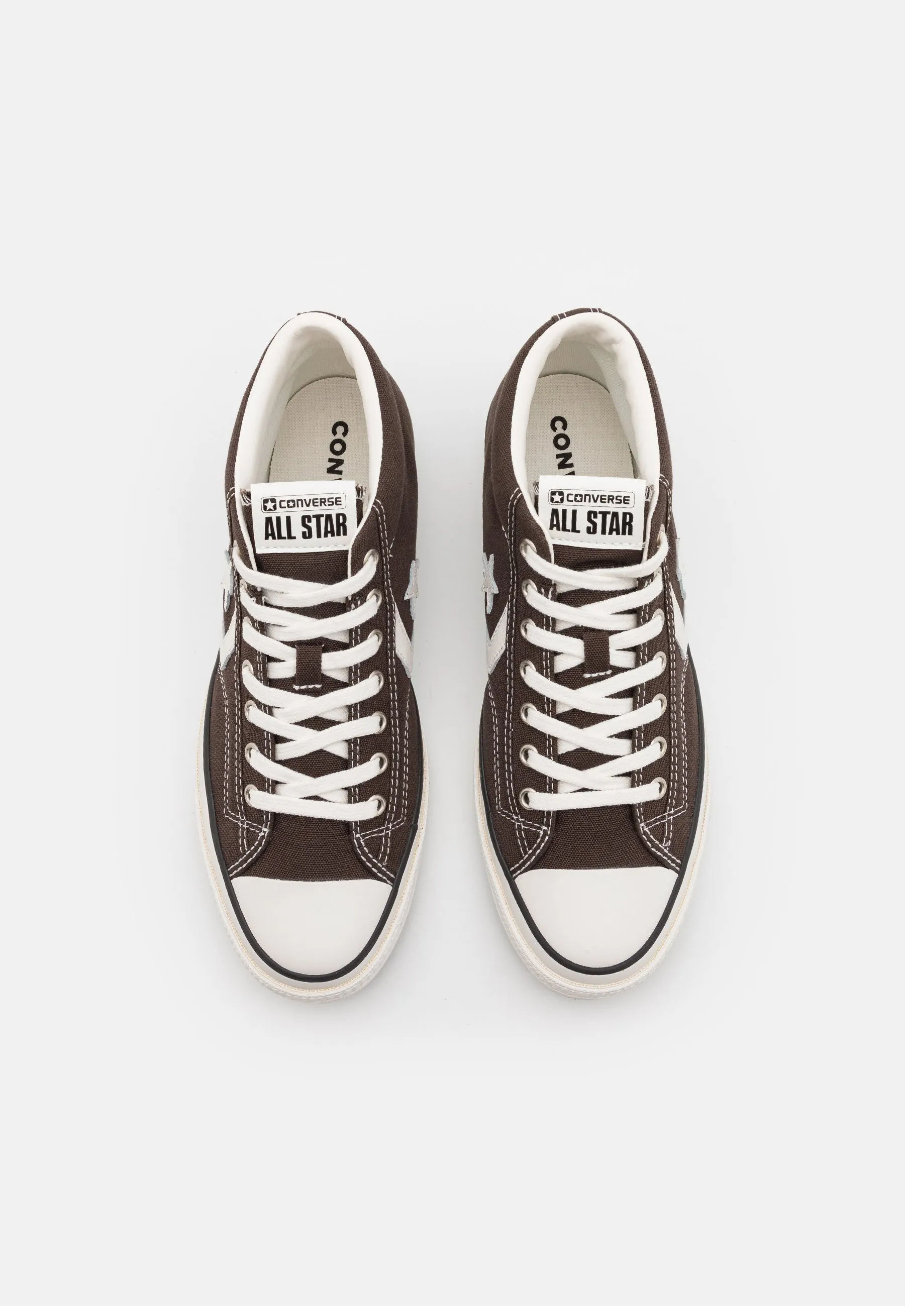 STAR PLAYER 76 UNISEX - Sneakers alte