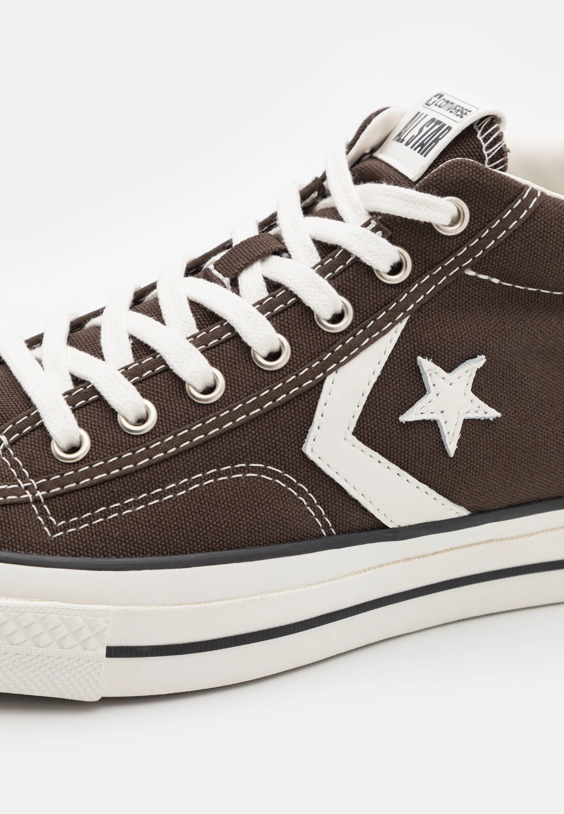 STAR PLAYER 76 UNISEX - Sneakers alte
