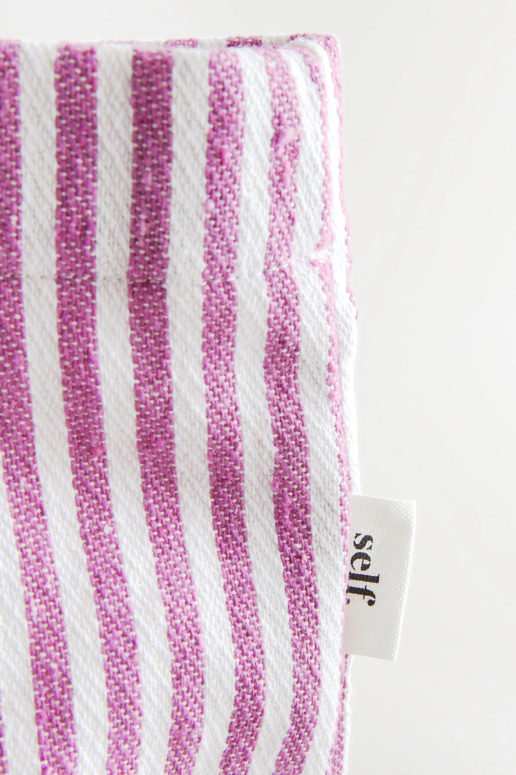 stesso. A righe - Borsa per A righe