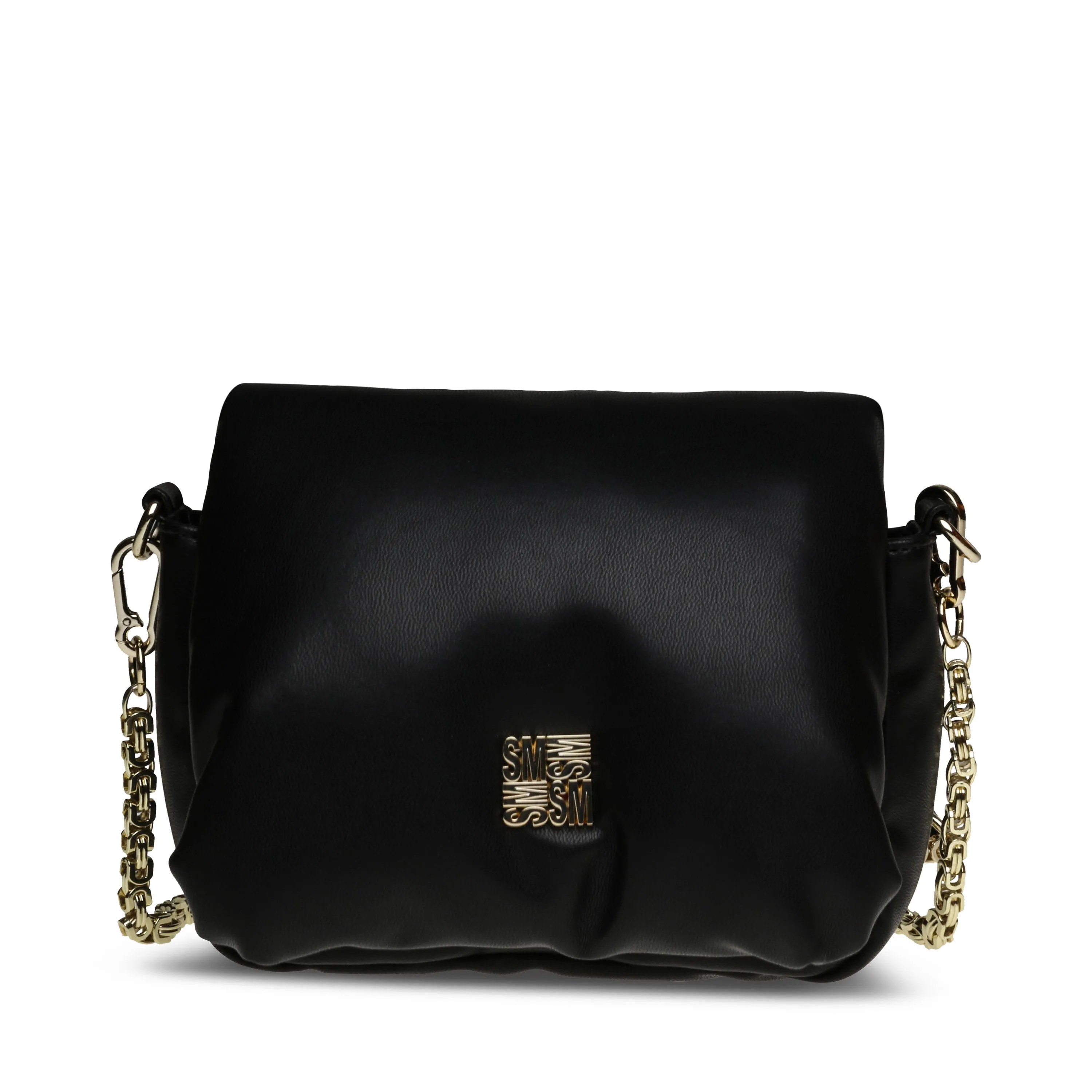 Steve Madden BLacco Black - Borsa a Tracolla Nera    