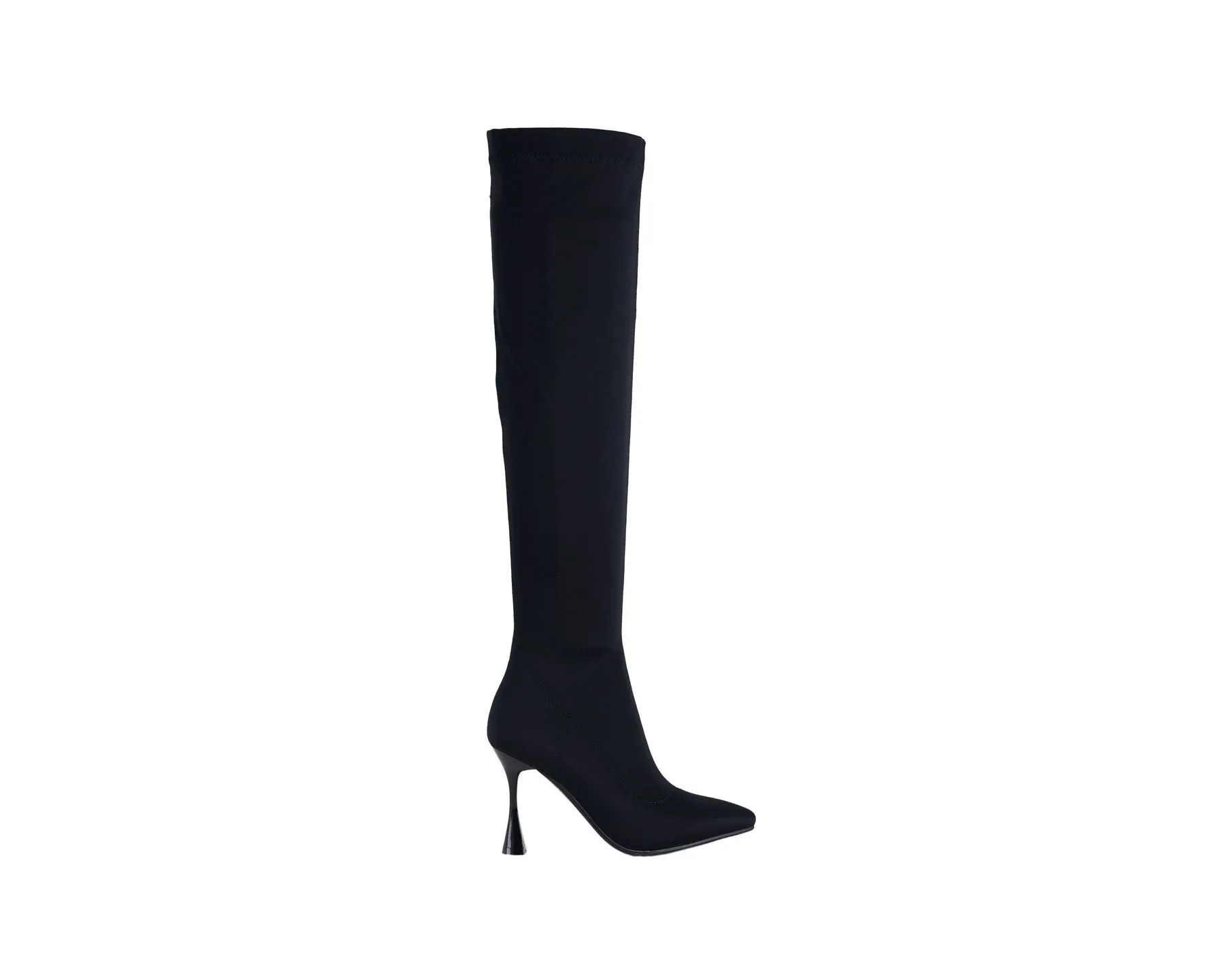 Stivale alto Donna