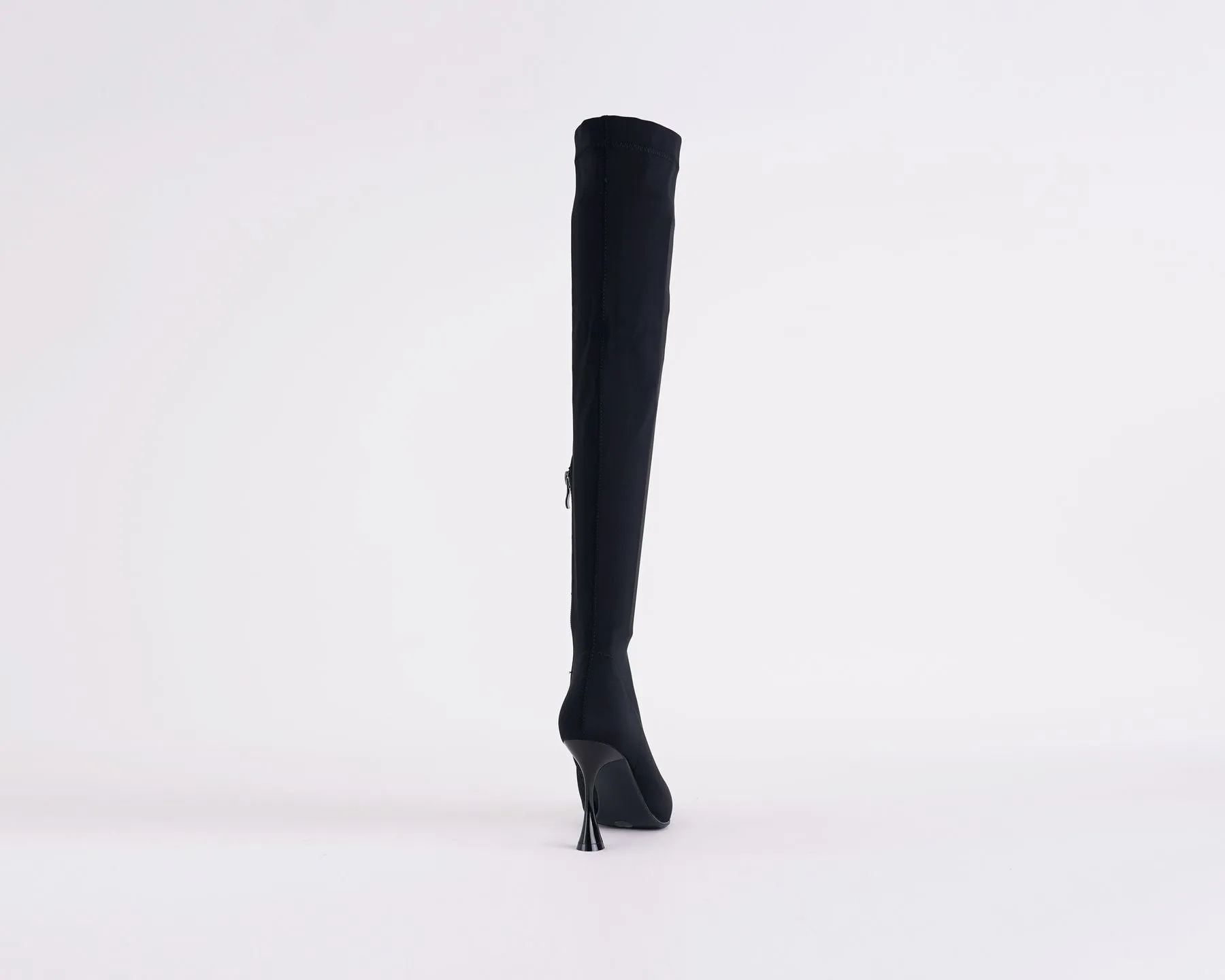 Stivale alto Donna