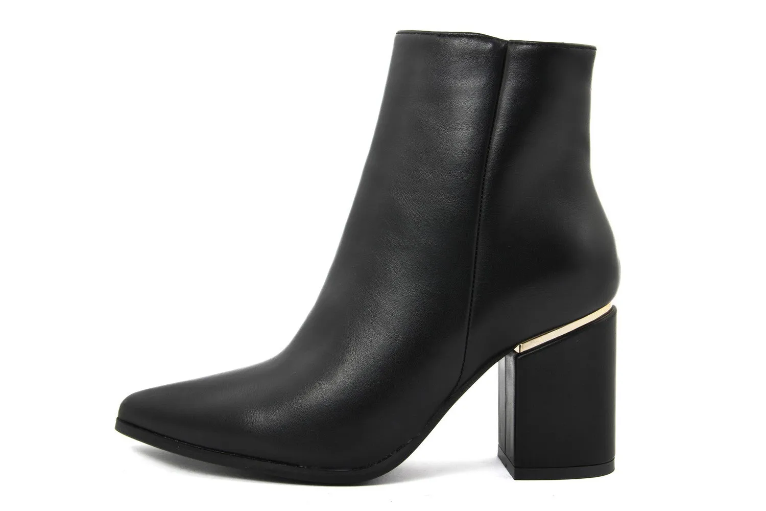 Stivaletti Donna colore Nero