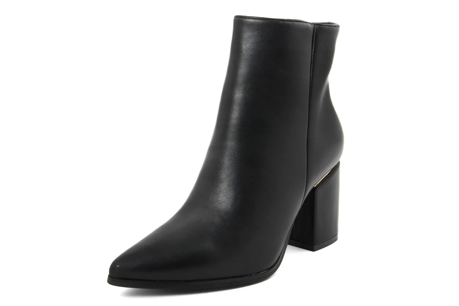 Stivaletti Donna colore Nero