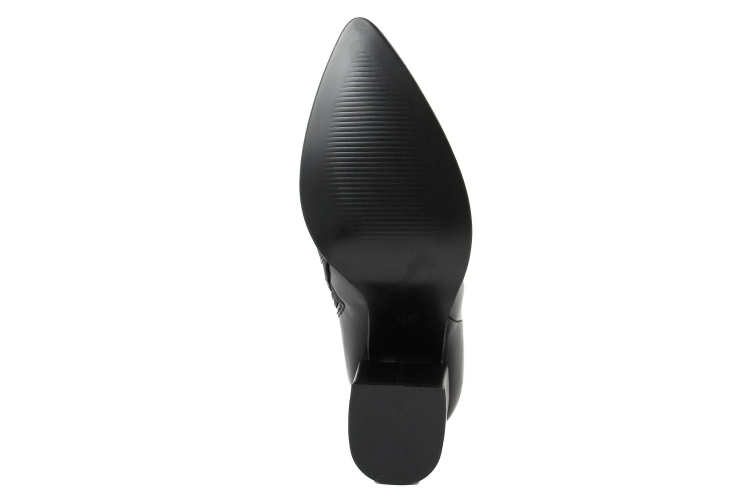 Stivaletti Donna colore Nero