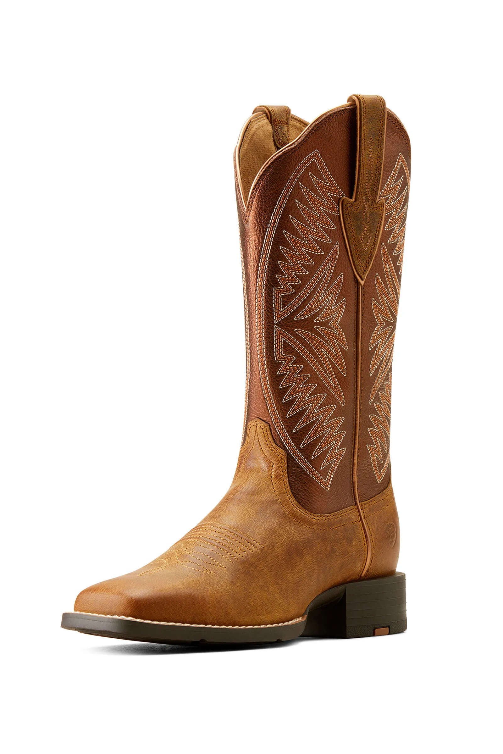 Stivali Ariat Women's Round Up Ruidoso