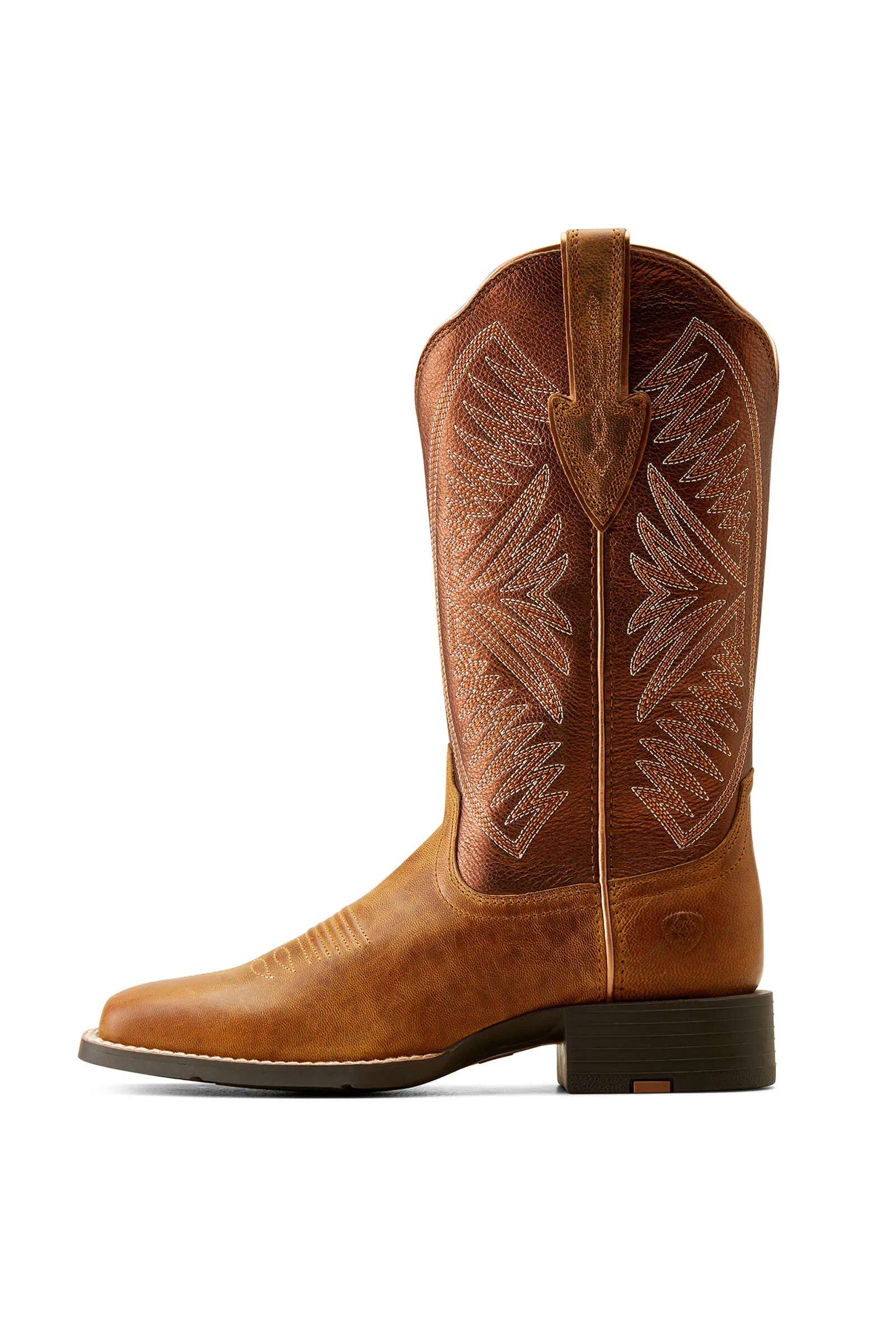 Stivali Ariat Women's Round Up Ruidoso