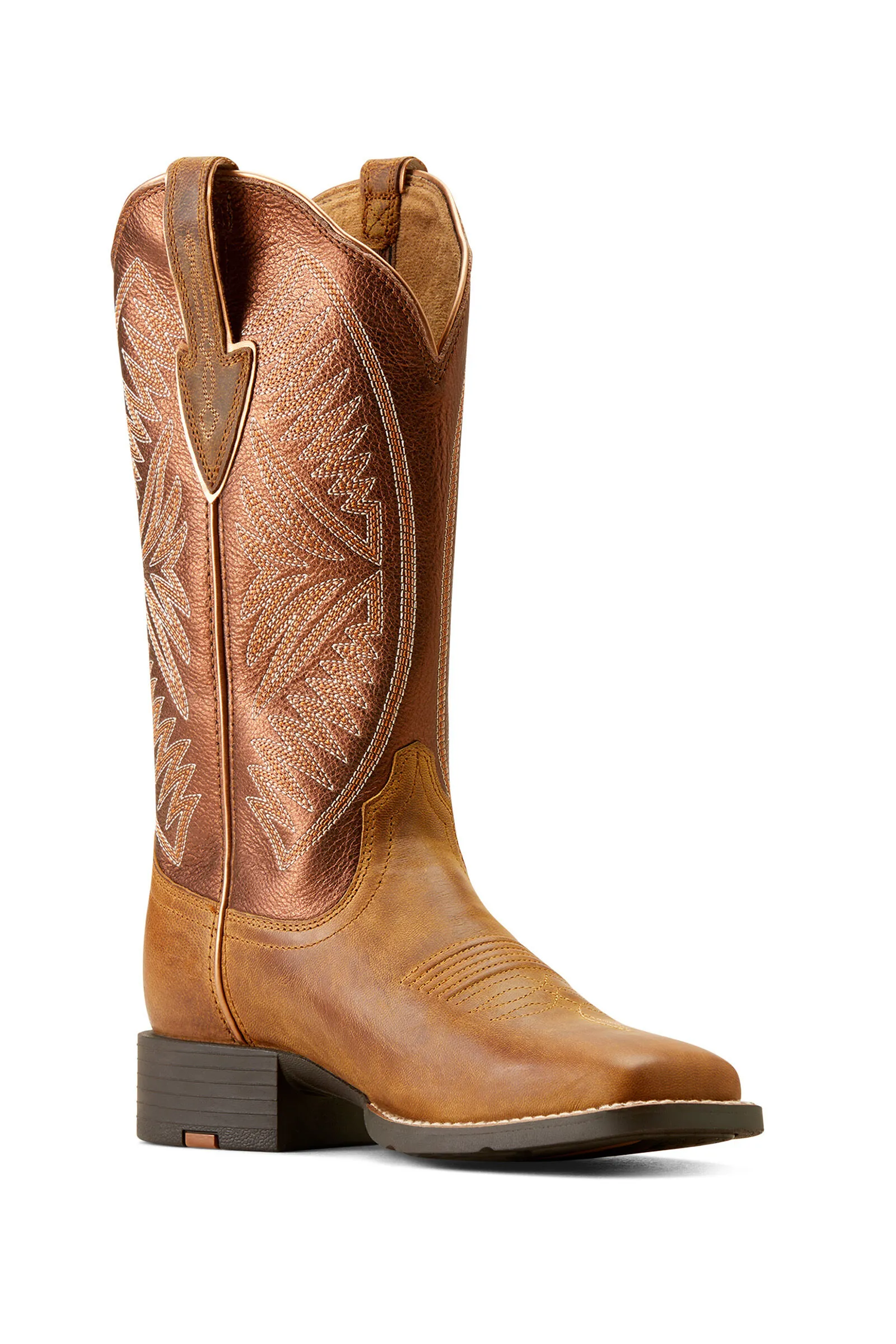 Stivali Ariat Women's Round Up Ruidoso