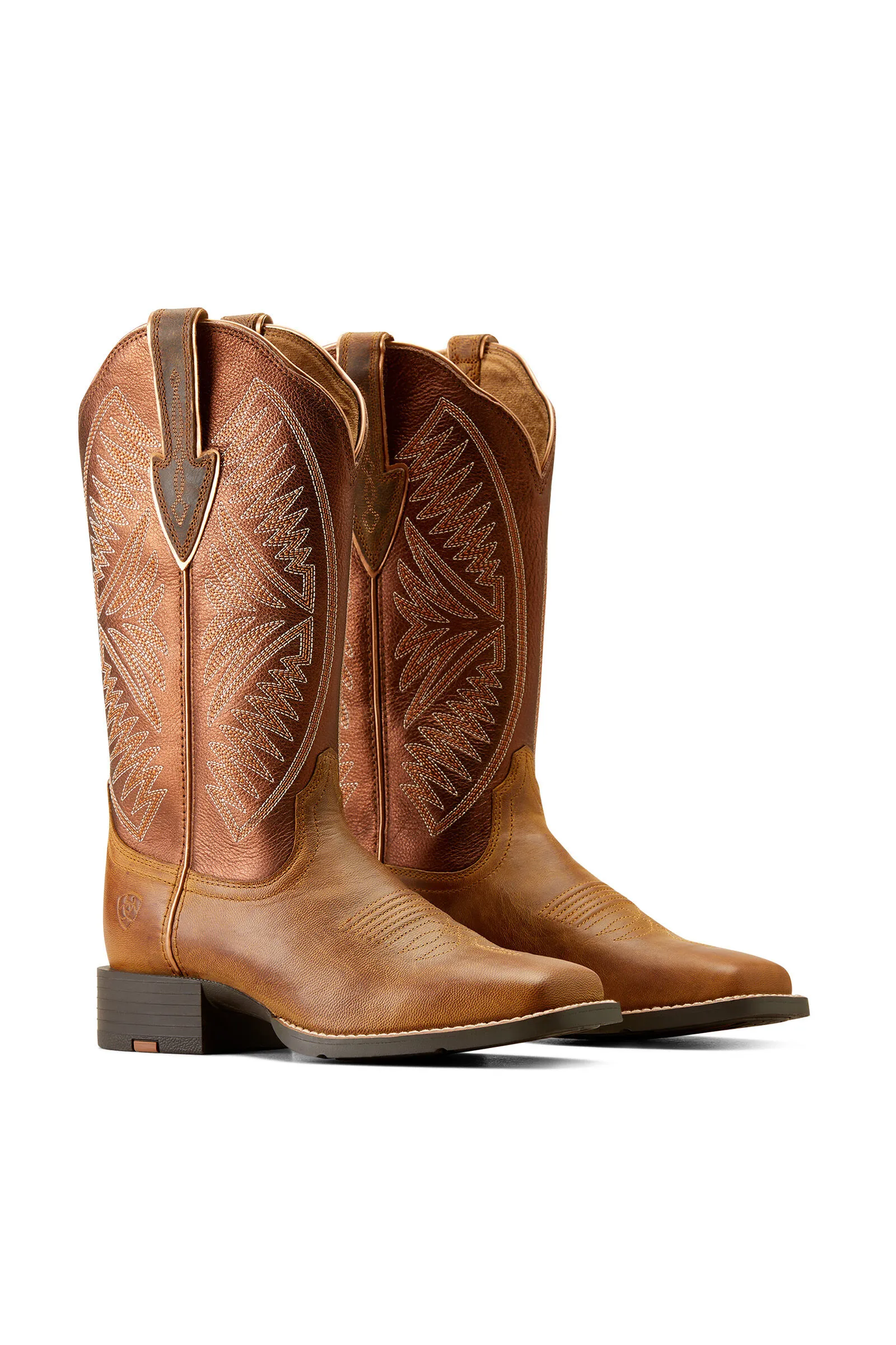 Stivali Ariat Women's Round Up Ruidoso