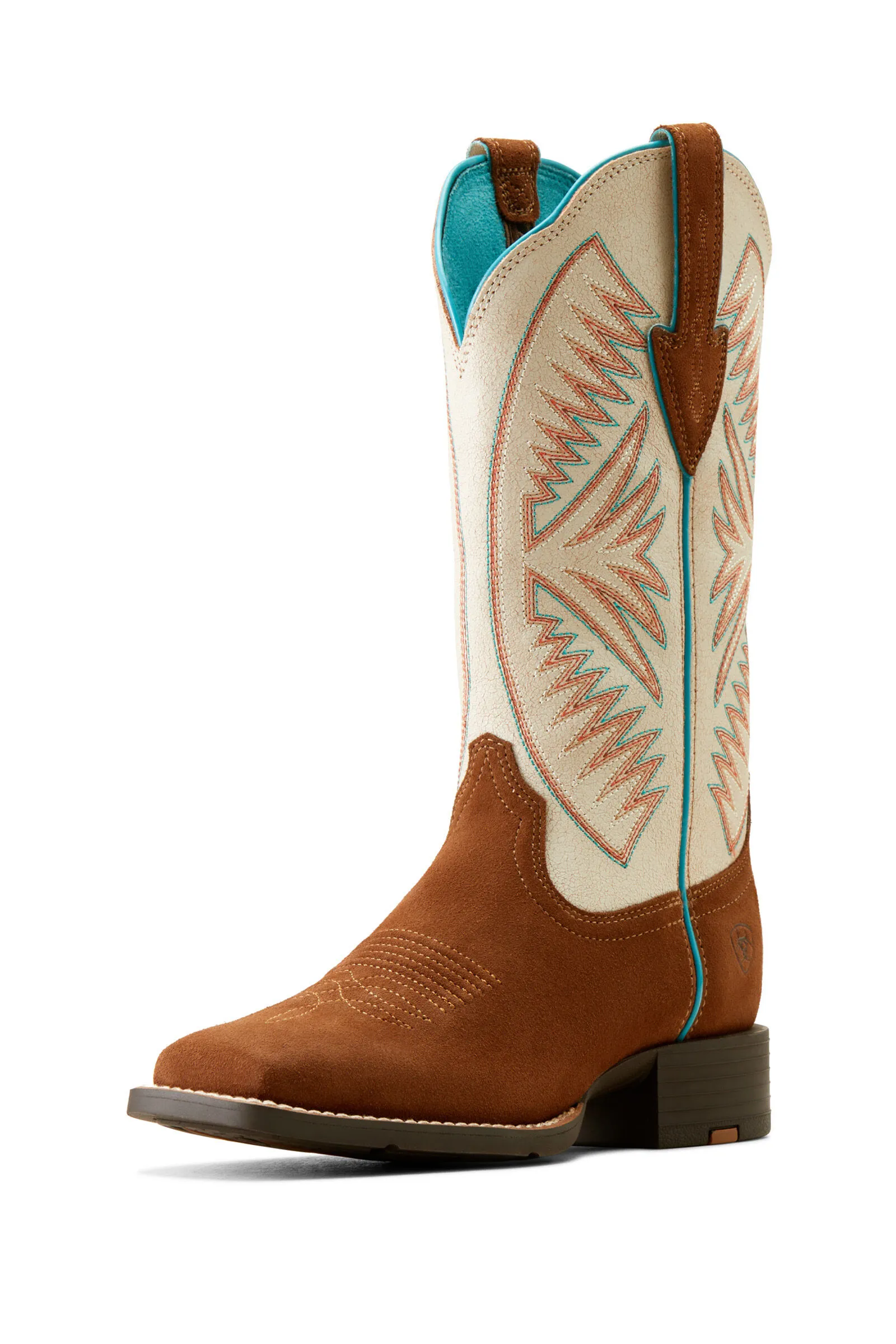 Stivali Ariat Women's Round Up Ruidoso