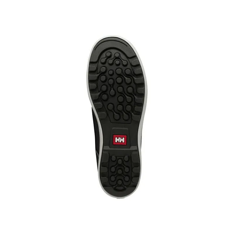 Stivali invernali HELLY HANSEN Garibaldi Primaloft Boot (JET BLACK / ASH GREY) Uomo