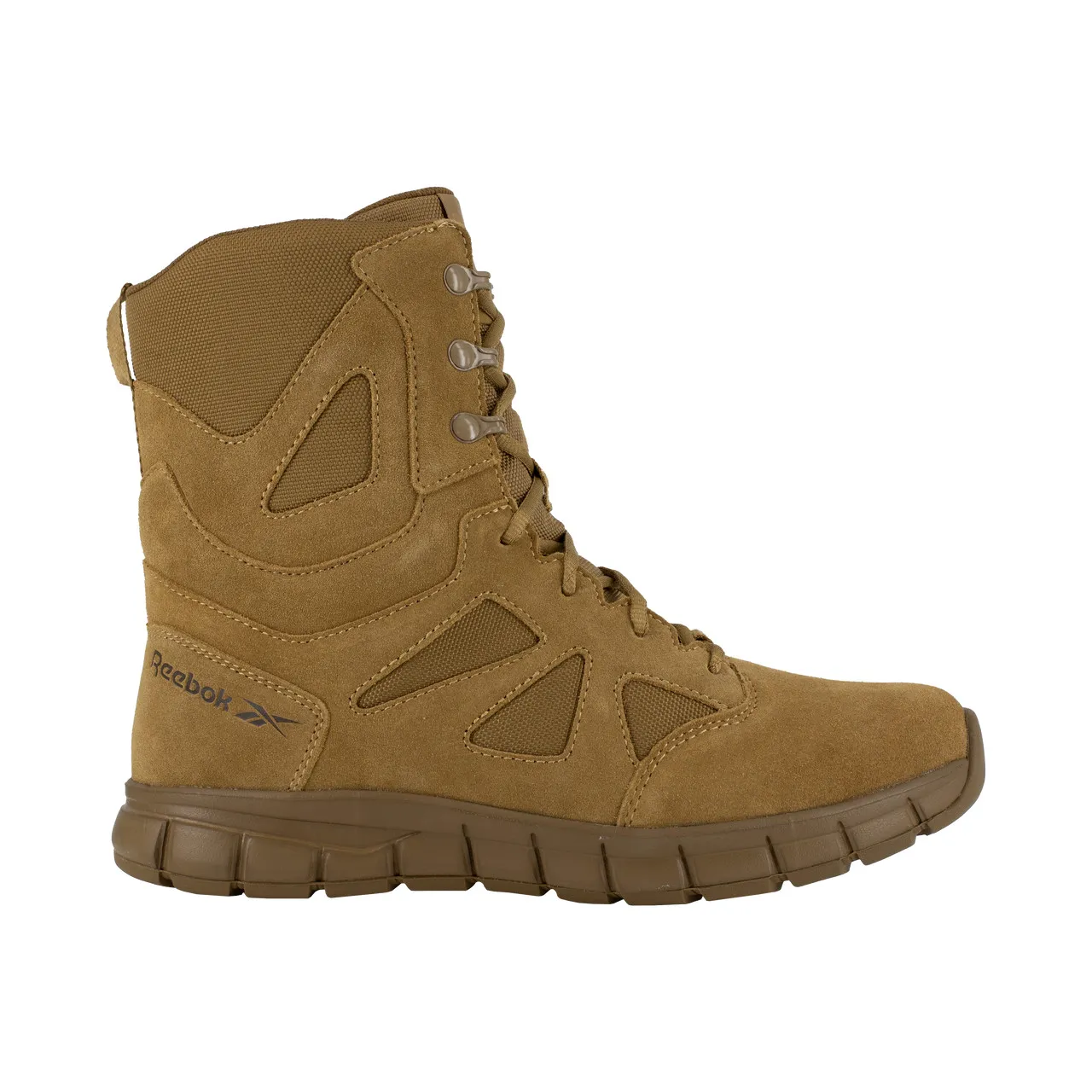 Stivali tattici Reebok Sublite Cushion da 8