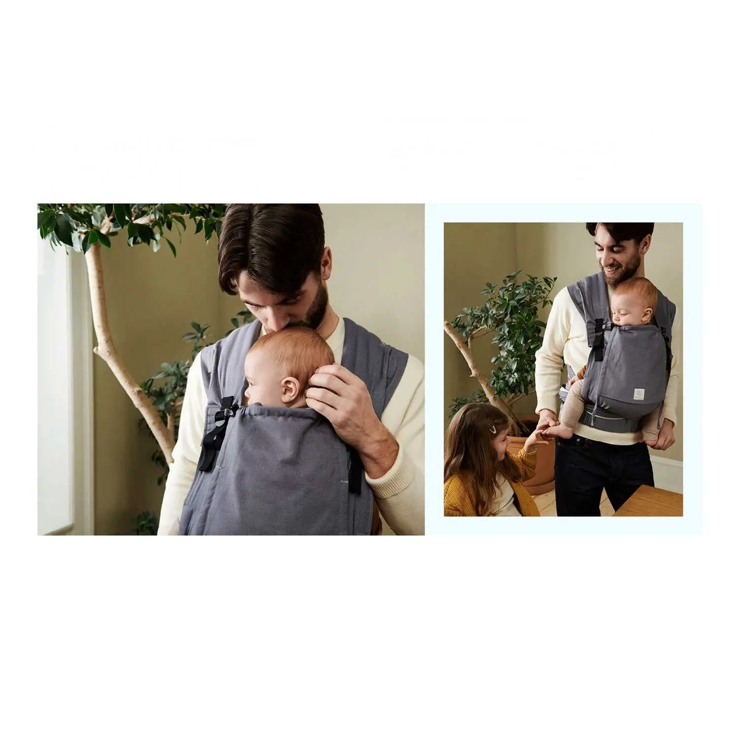 Stokke - Marsupio Limas Carrier Plus