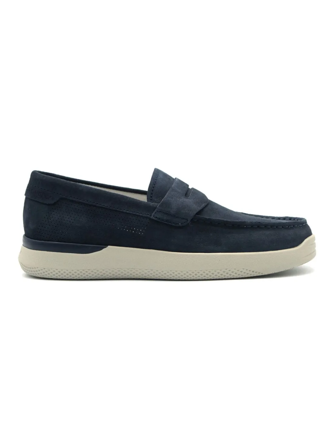 Stonefly Custer 14 mocassino  