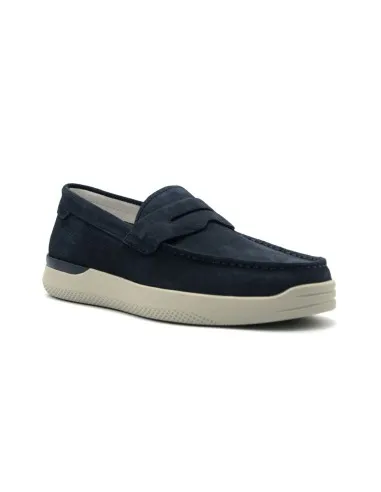 Stonefly Custer 14 mocassino  