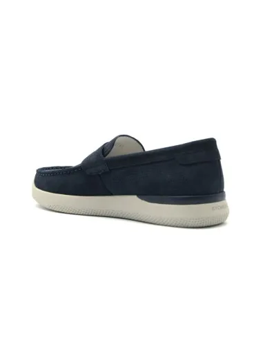 Stonefly Custer 14 mocassino  