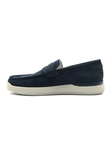 Stonefly Custer 14 mocassino  