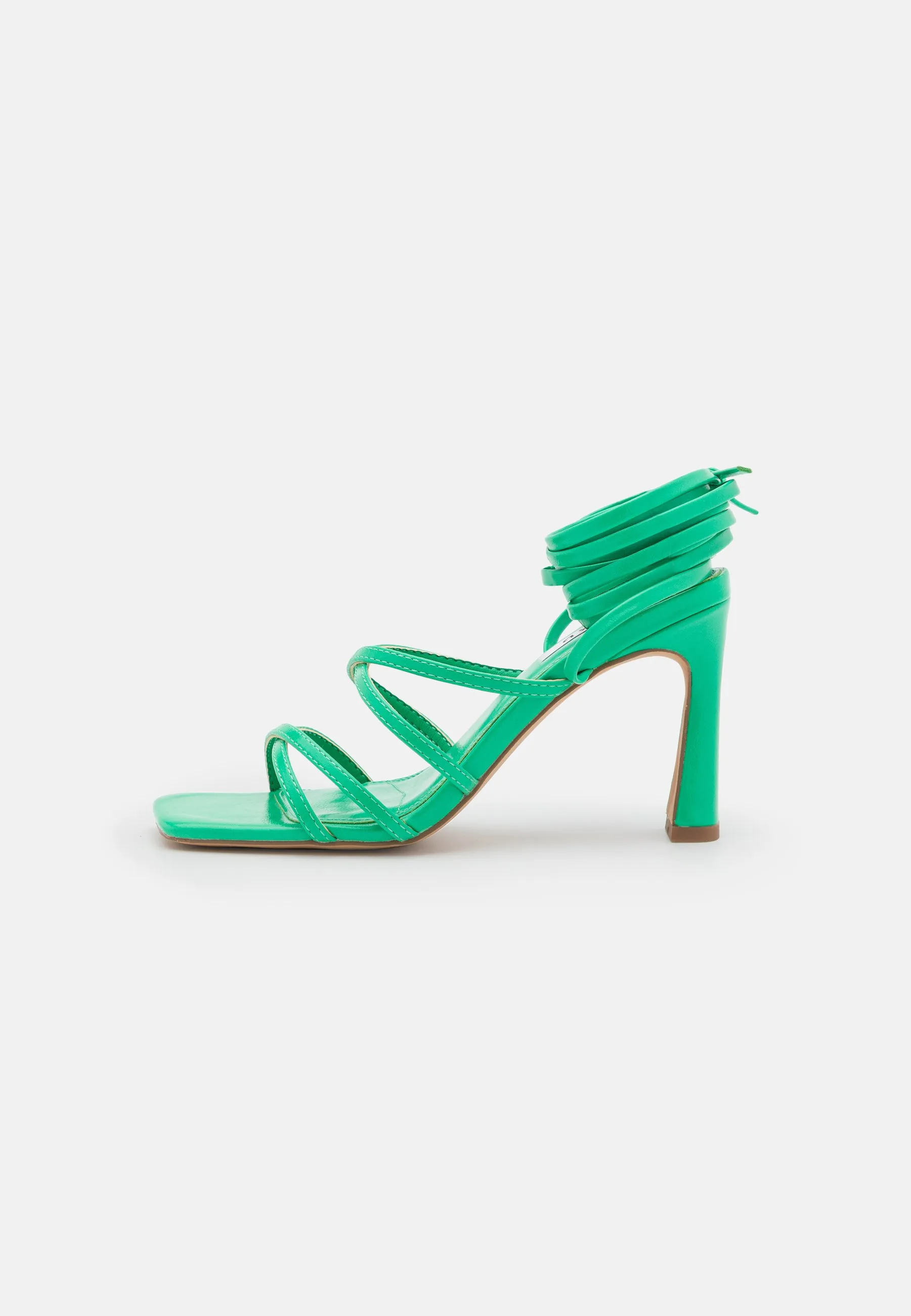 STRAPPY FUNNEL  - Sandali con tacco