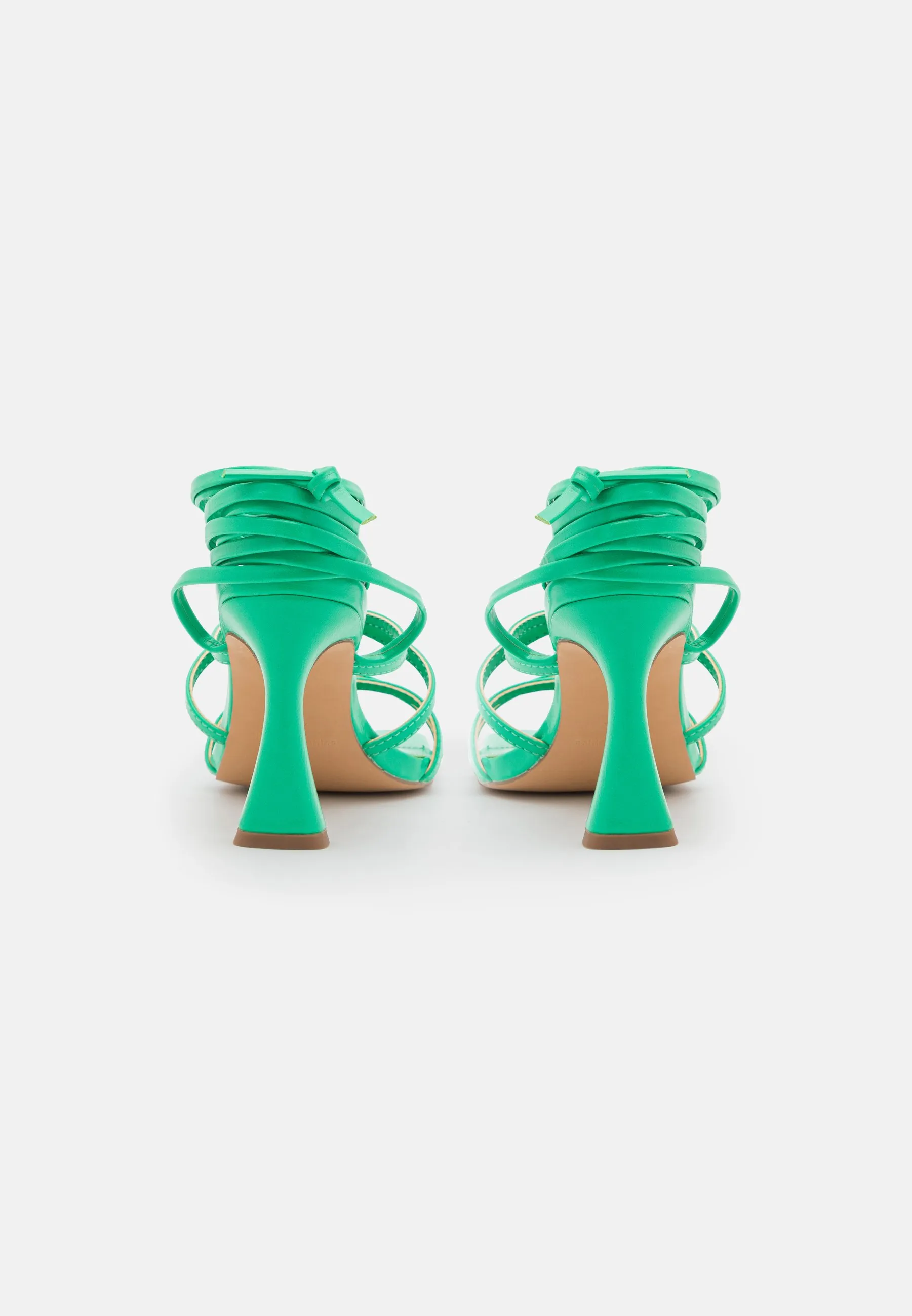 STRAPPY FUNNEL  - Sandali con tacco