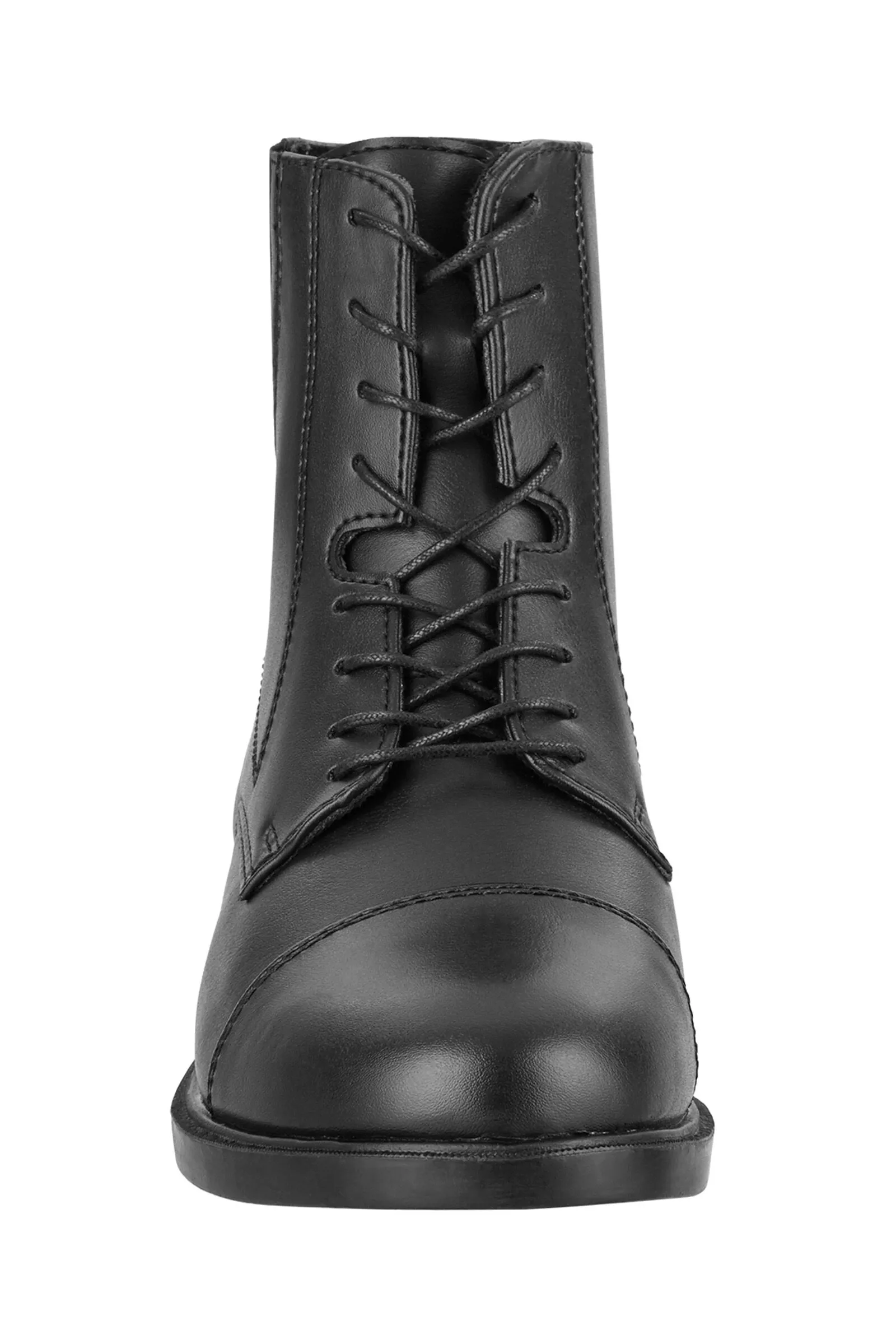Suedwind Footwear Companion Stivali Jodhpur in pizzo con cerniera posteriore in pelle