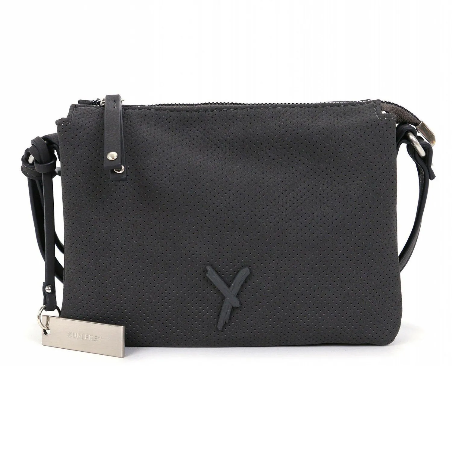 Suri Frey Borsa a tracolla Romy Basic 21 cm