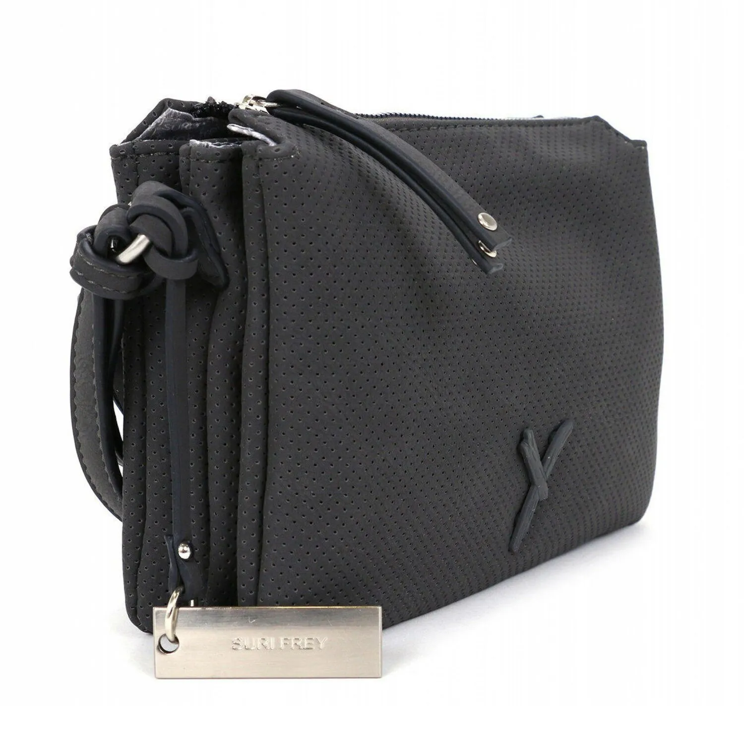 Suri Frey Borsa a tracolla Romy Basic 21 cm