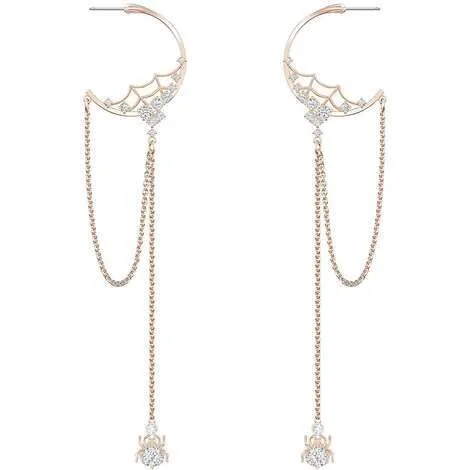 SWAROVSKI Orecchini donna gioielli Swarovski Precisely 5499888