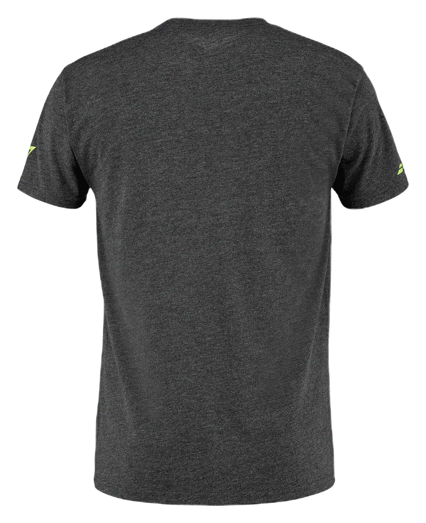 T-SHIRT A MANICA CORTA DA TENNIS JUNIOR BABOLAT AERO COTTON 4JS23441Y 2003